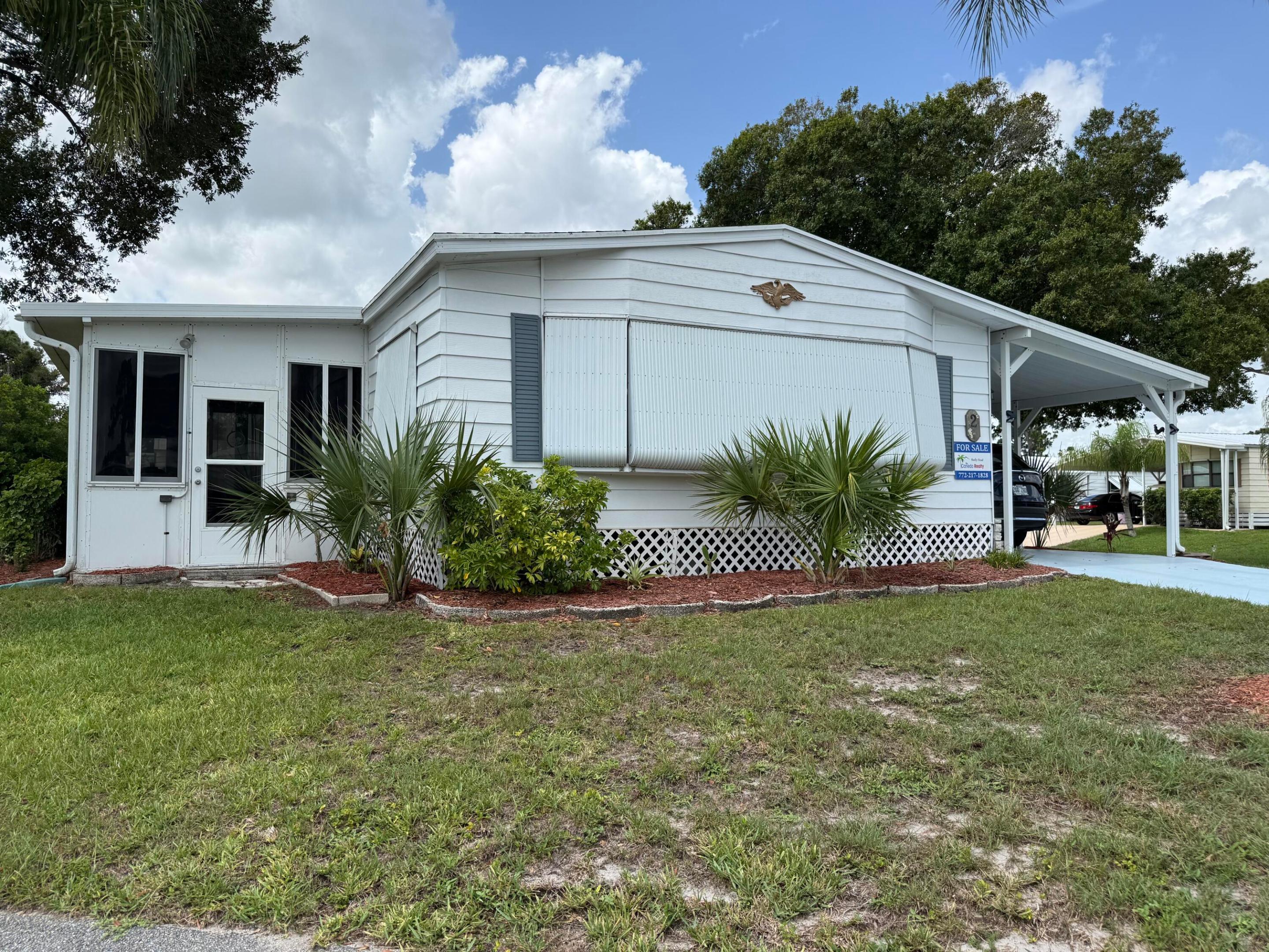 Spanish Lakes Country Club Village - Residential