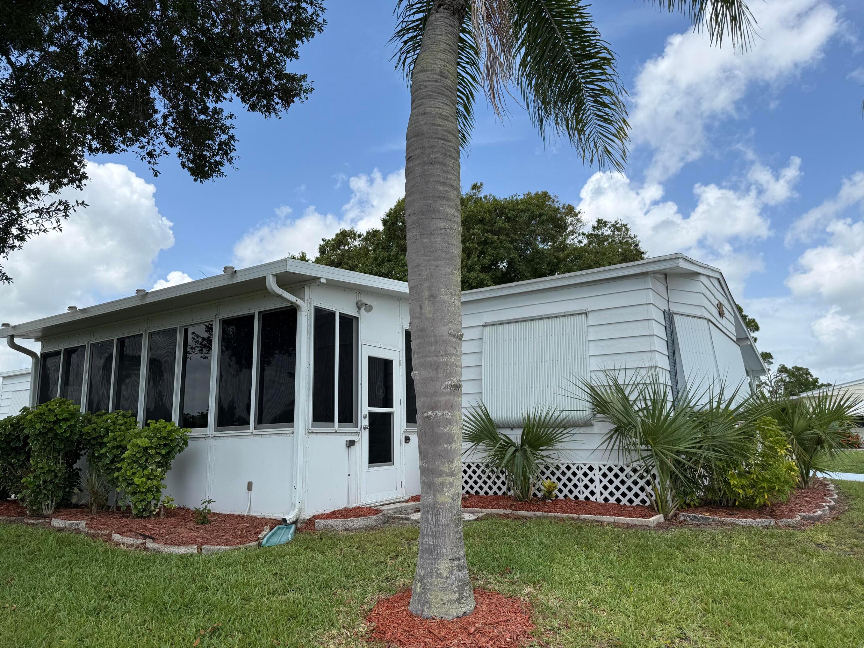 Spanish Lakes Country Club Village - Residential