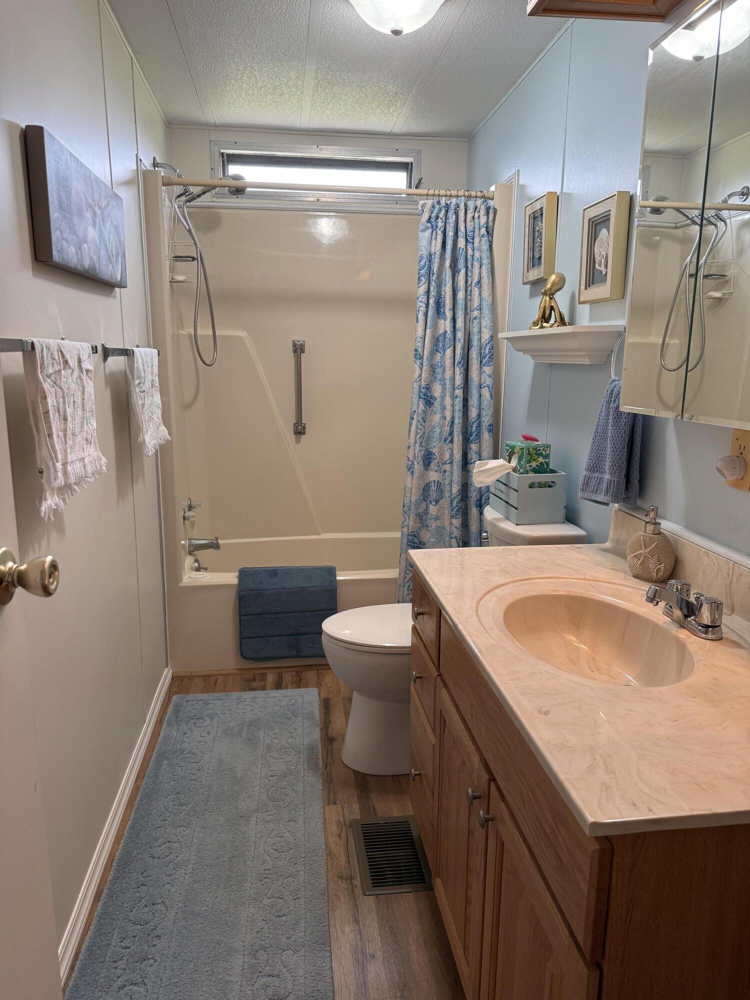 Spanish Lakes Country Club Village - Residential