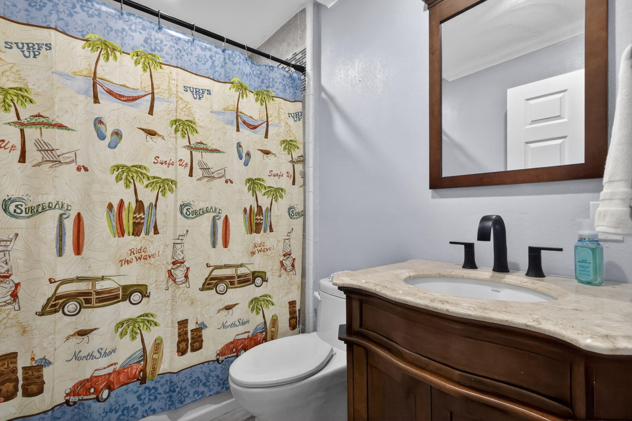 PALM BEACH LAKES S TR X - Residential
