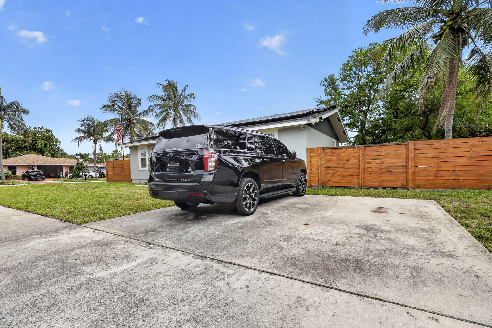 PALM BEACH LAKES S TR X - Residential