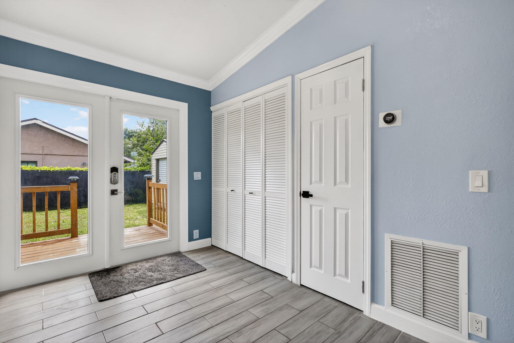 PALM BEACH LAKES S TR X - Residential