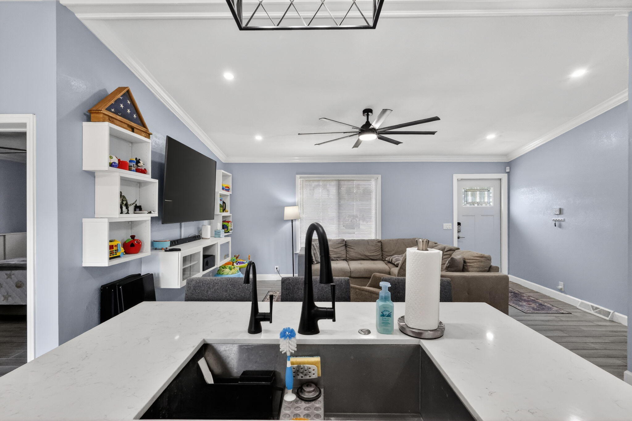 PALM BEACH LAKES S TR X - Residential