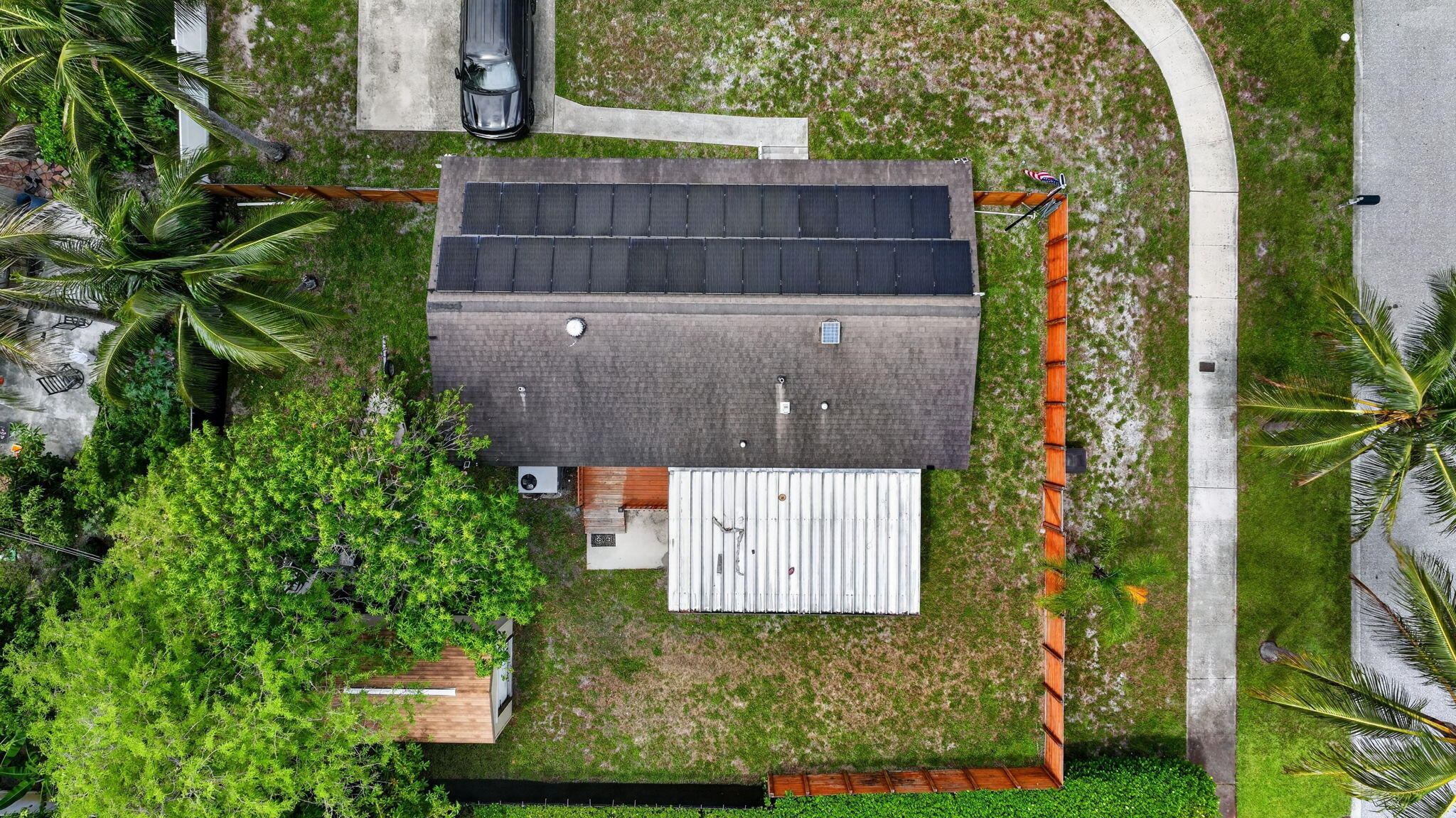 PALM BEACH LAKES S TR X - Residential