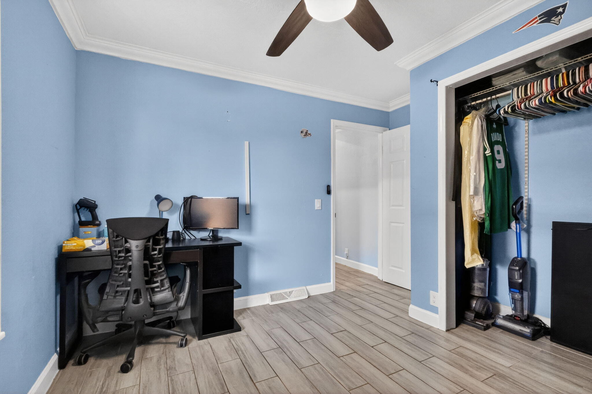 PALM BEACH LAKES S TR X - Residential