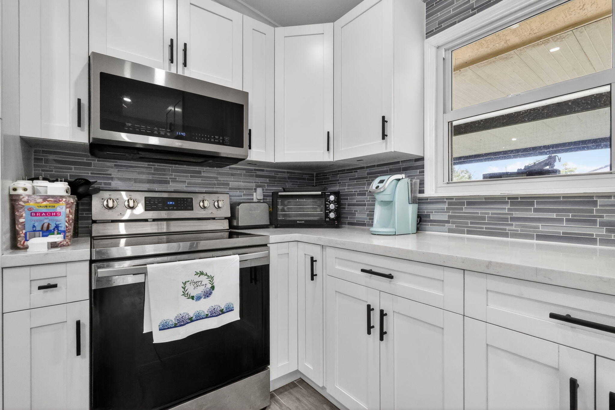 PALM BEACH LAKES S TR X - Residential