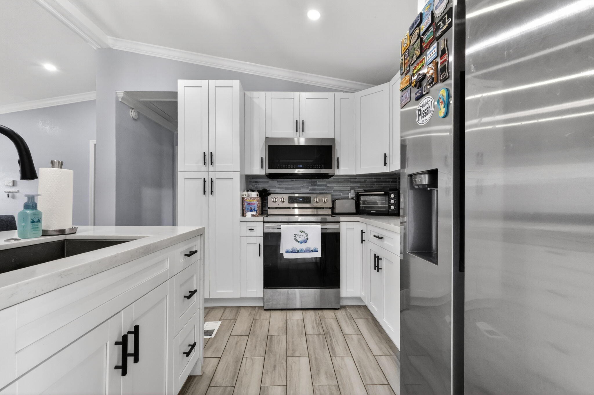 PALM BEACH LAKES S TR X - Residential