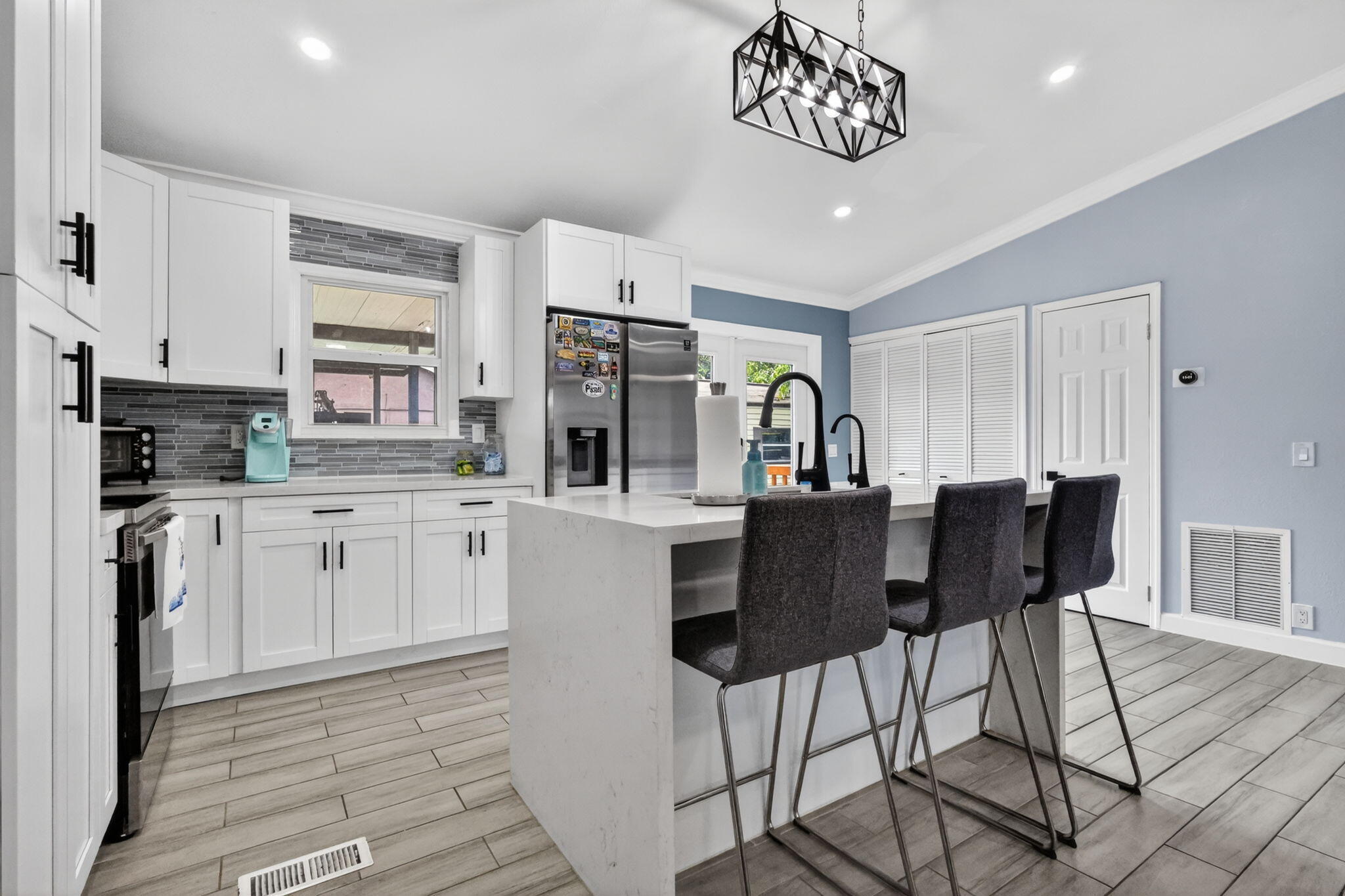PALM BEACH LAKES S TR X - Residential