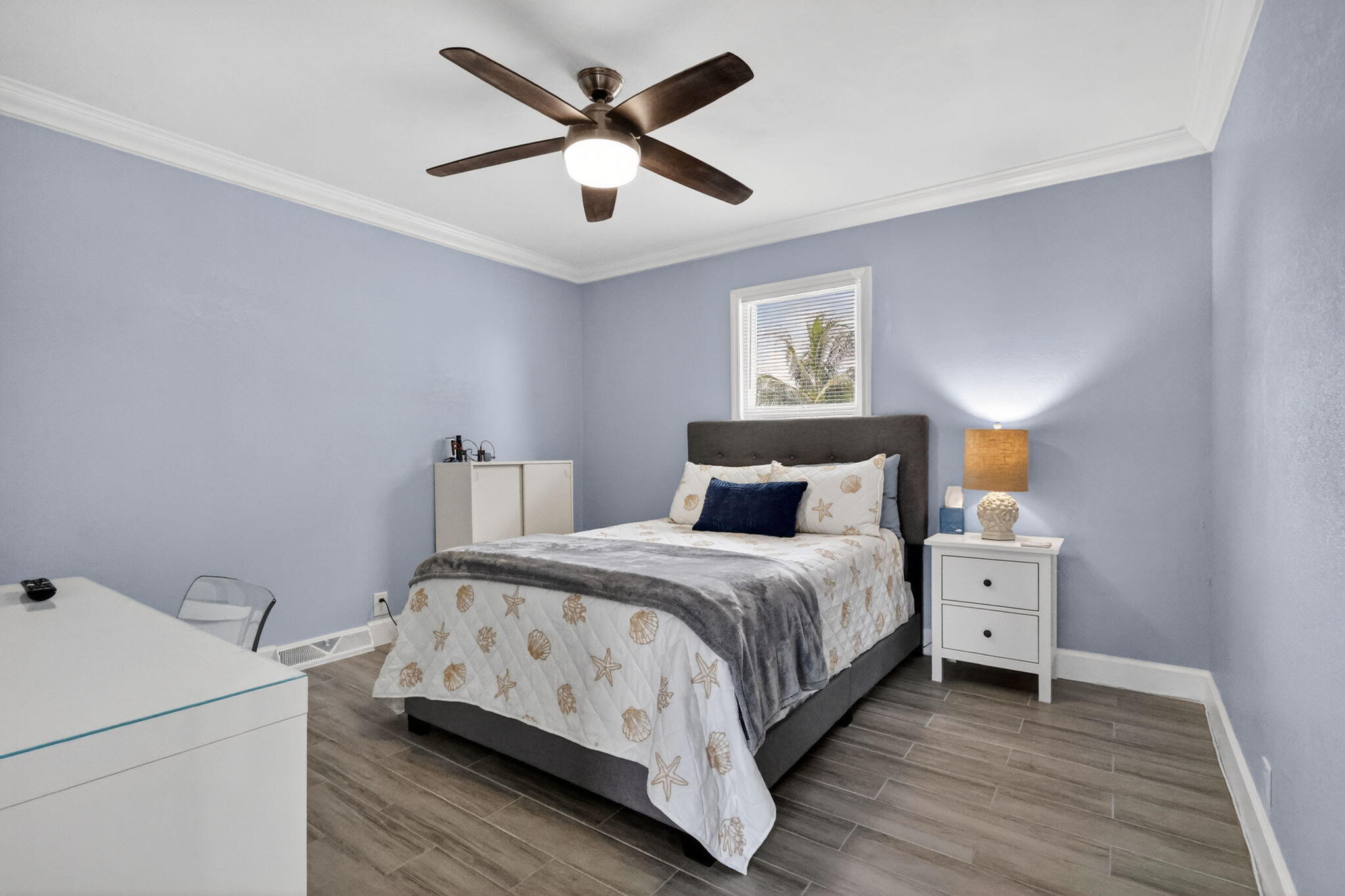 PALM BEACH LAKES S TR X - Residential