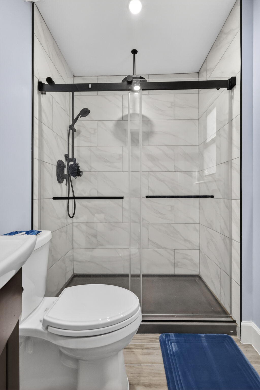 PALM BEACH LAKES S TR X - Residential