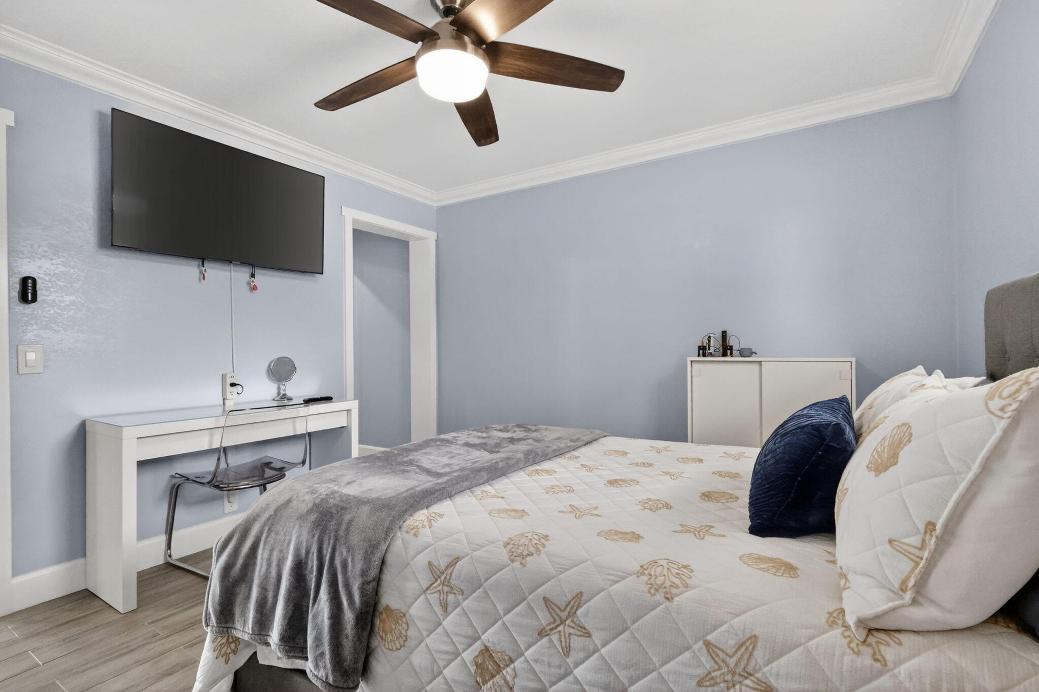 PALM BEACH LAKES S TR X - Residential