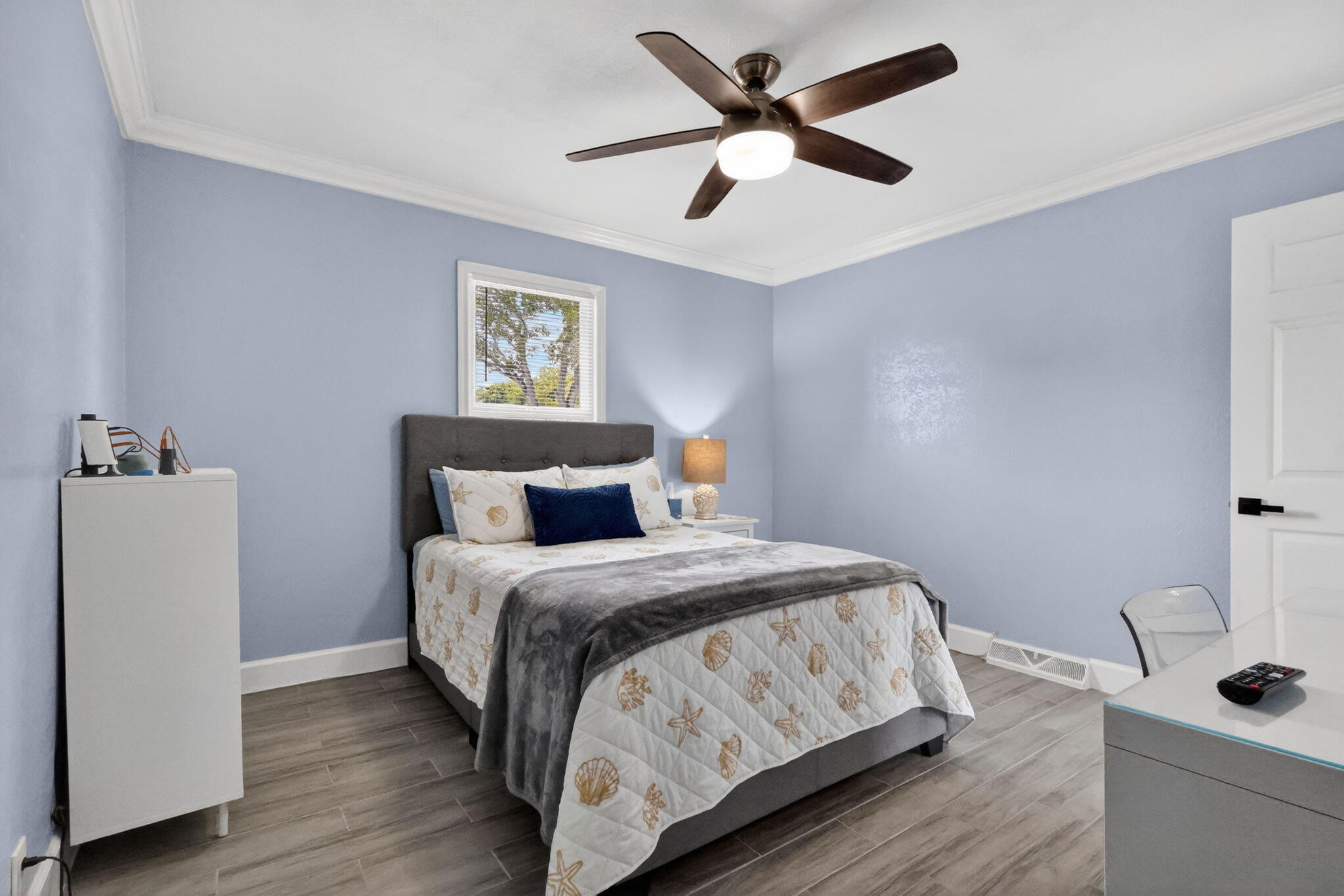 PALM BEACH LAKES S TR X - Residential