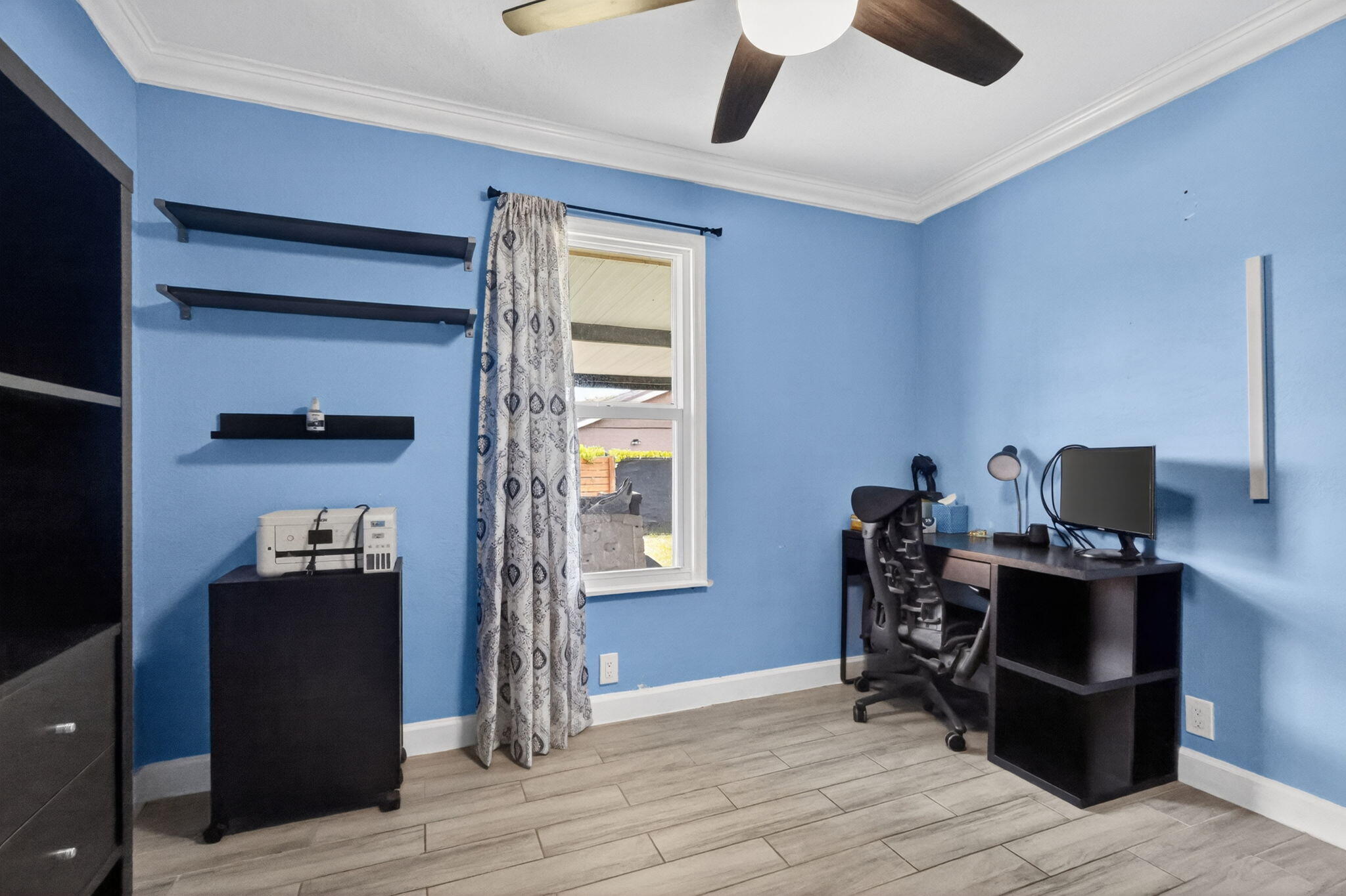 PALM BEACH LAKES S TR X - Residential