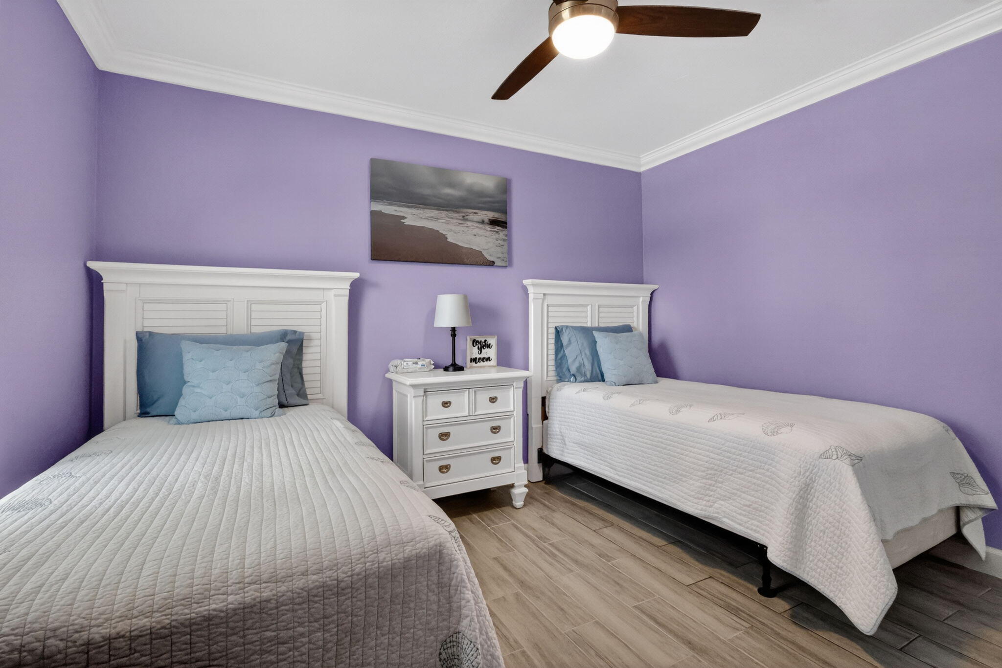PALM BEACH LAKES S TR X - Residential