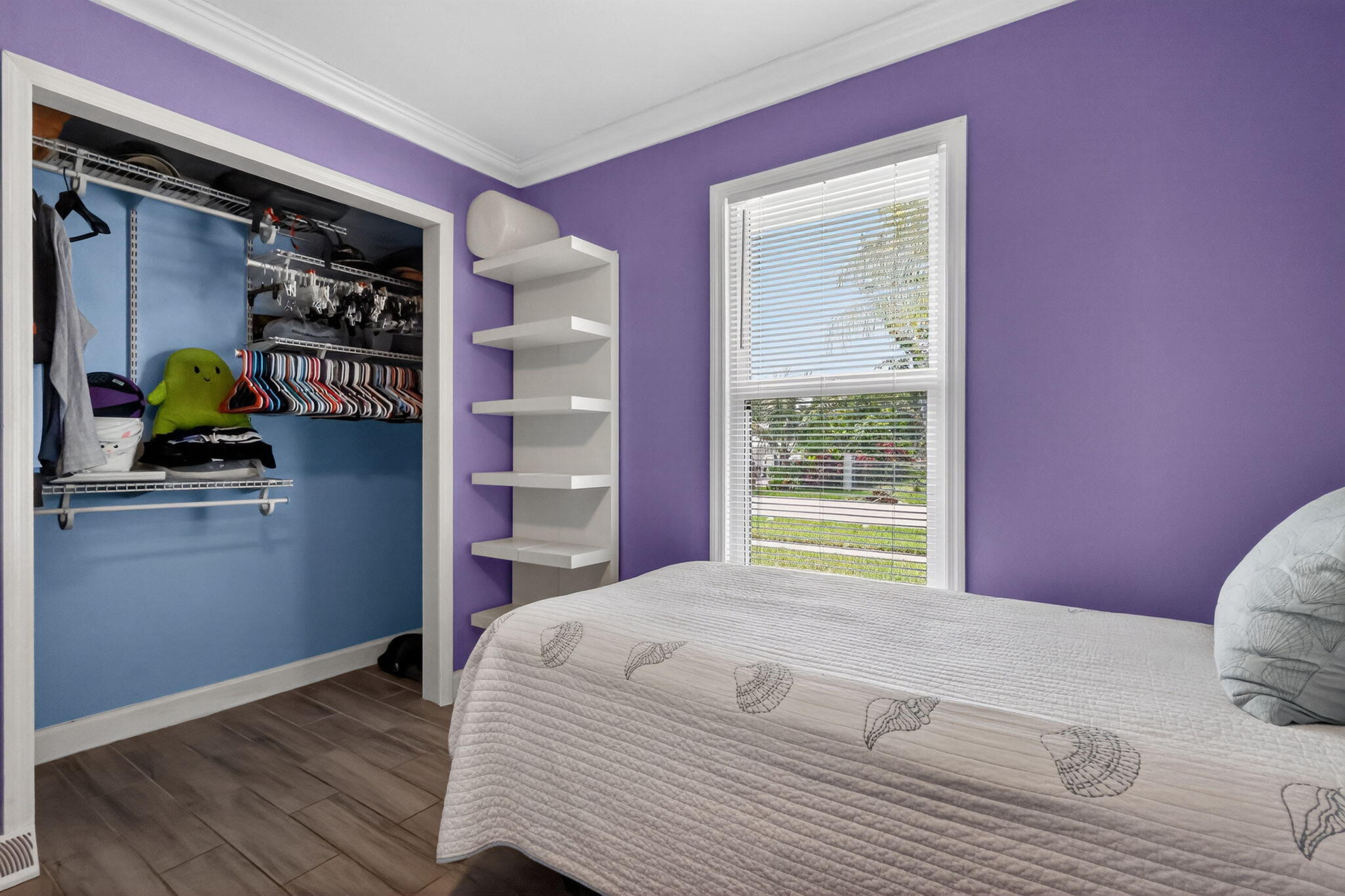 PALM BEACH LAKES S TR X - Residential