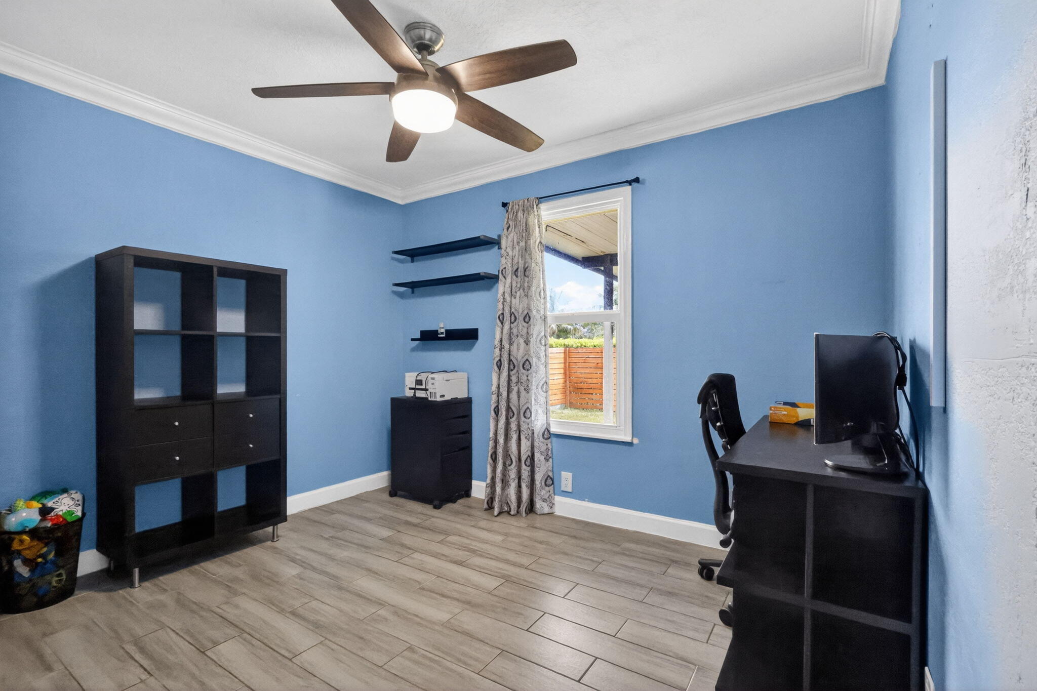 PALM BEACH LAKES S TR X - Residential