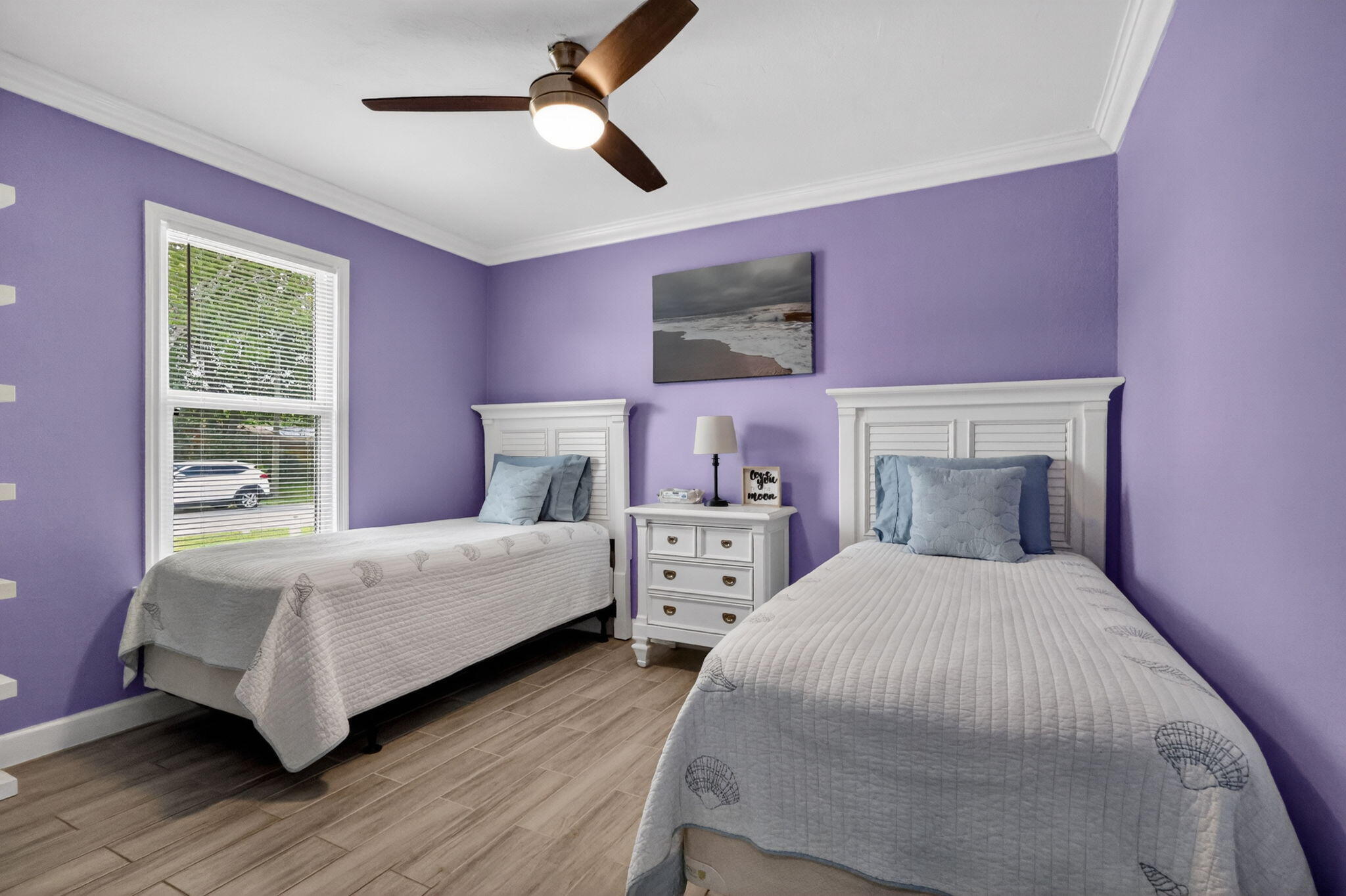 PALM BEACH LAKES S TR X - Residential