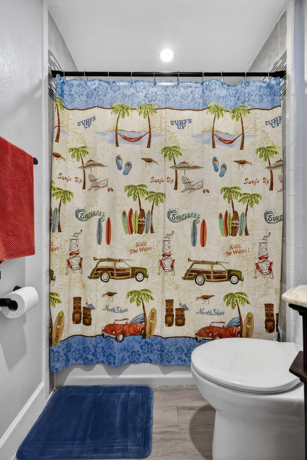 PALM BEACH LAKES S TR X - Residential
