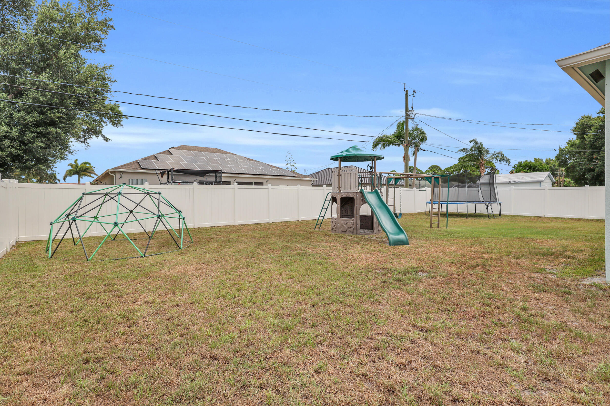 PORT ST LUCIE SECTION 17 - Residential