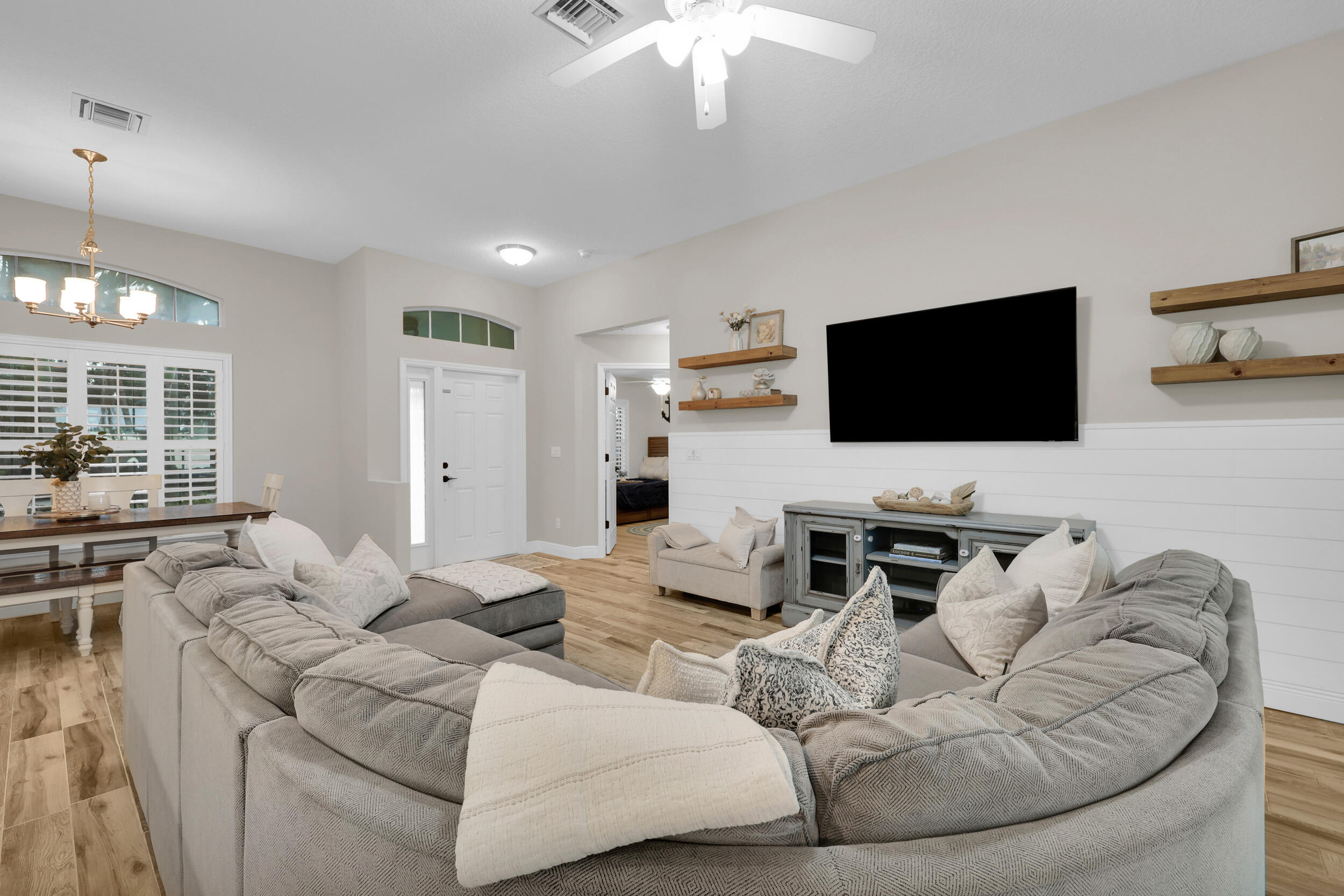 PORT ST LUCIE SECTION 17 - Residential