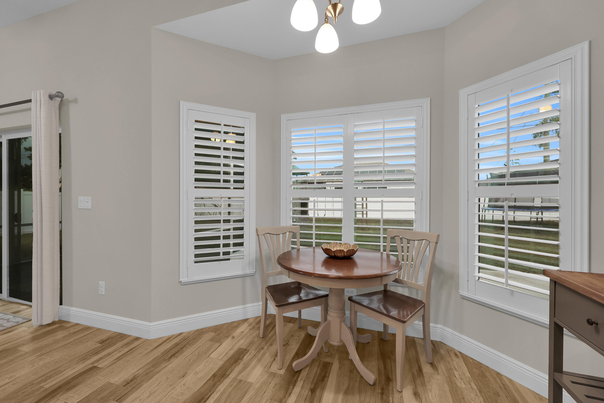 PORT ST LUCIE SECTION 17 - Residential