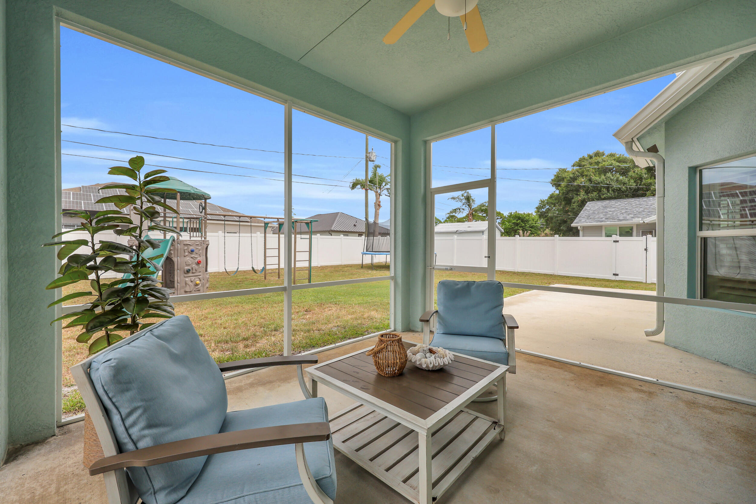 PORT ST LUCIE SECTION 17 - Residential