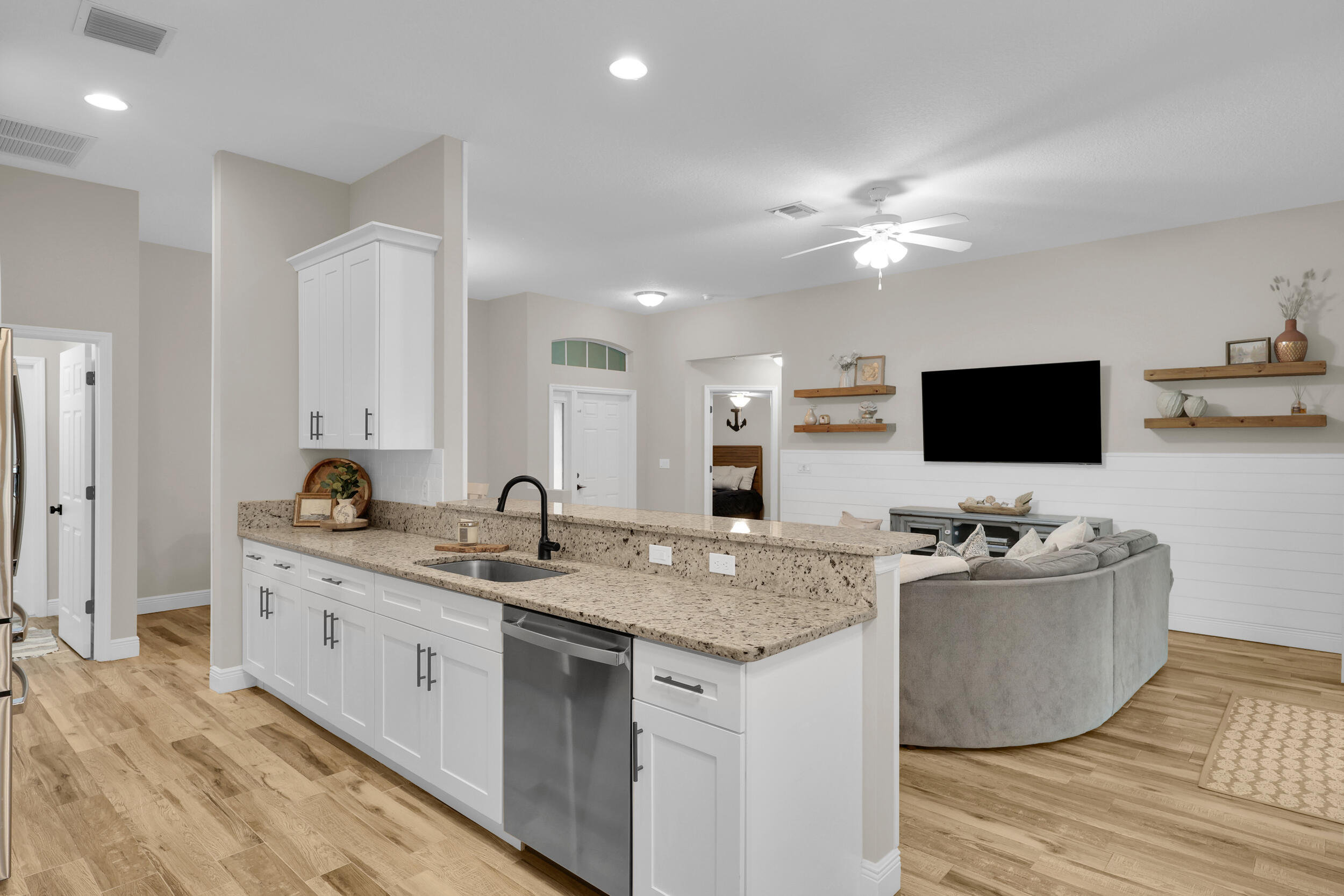 PORT ST LUCIE SECTION 17 - Residential