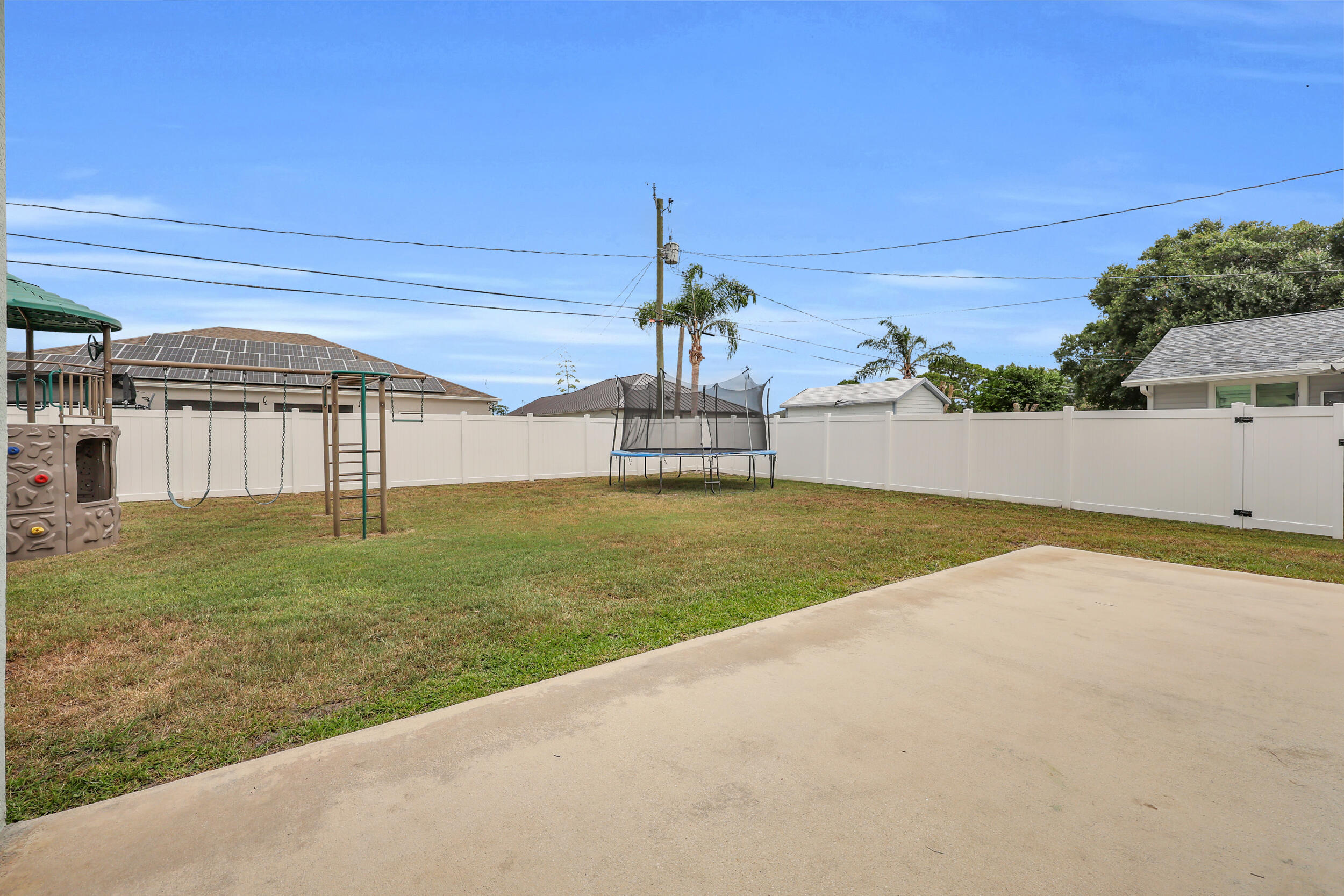 PORT ST LUCIE SECTION 17 - Residential