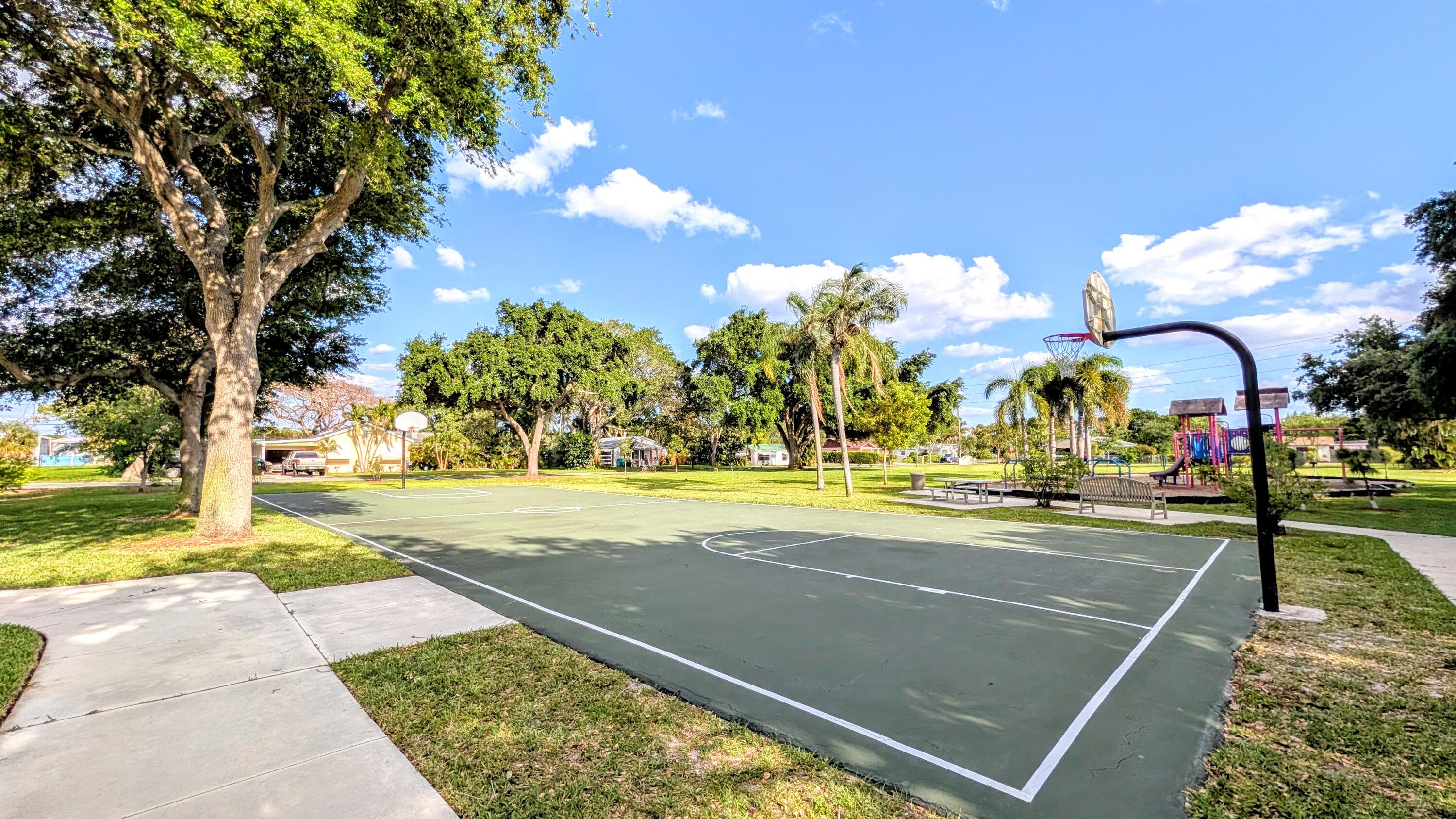 LAUREL HILLS BOYNTON BEACH - Residential Lease