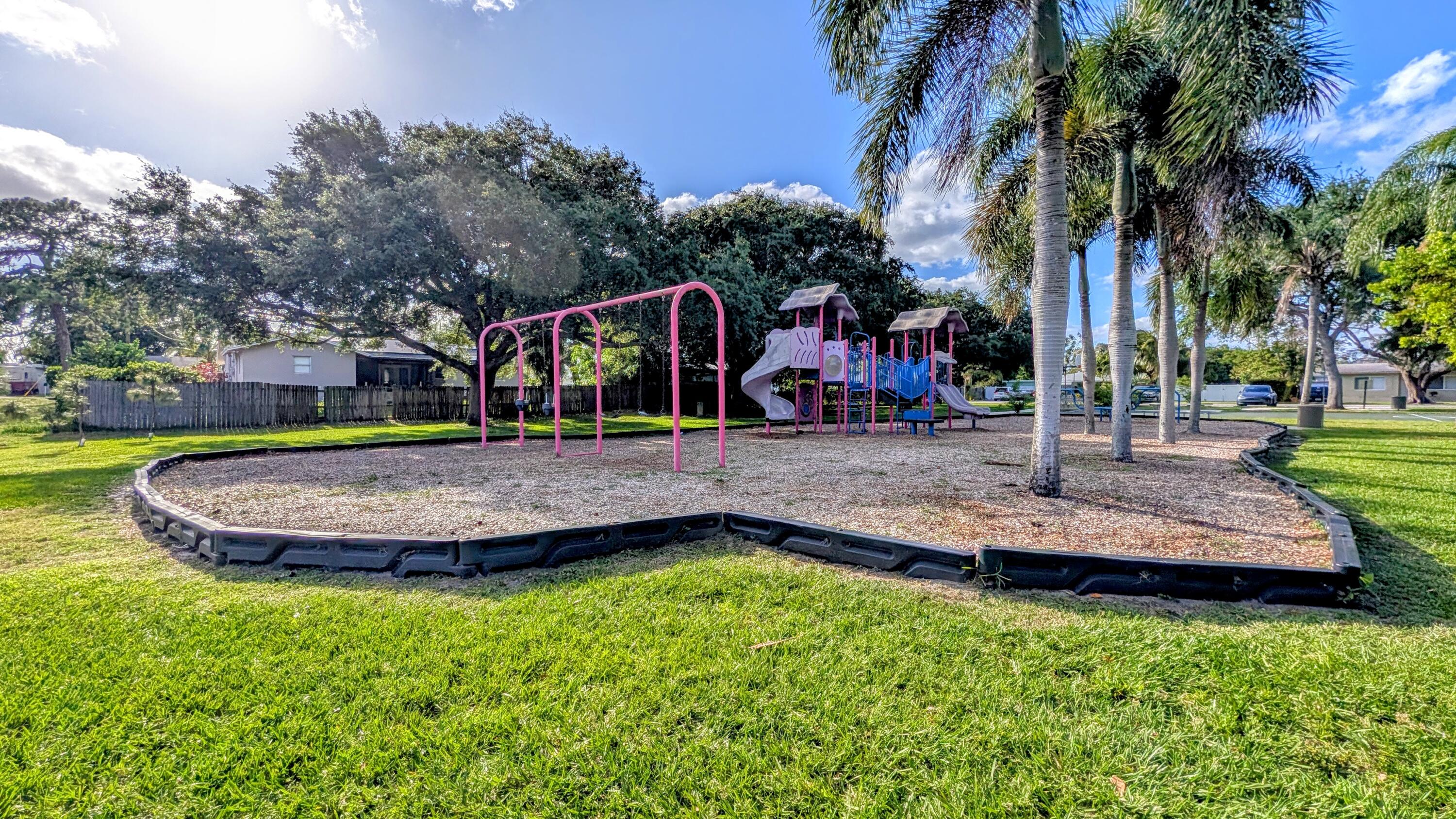 LAUREL HILLS BOYNTON BEACH - Residential Lease