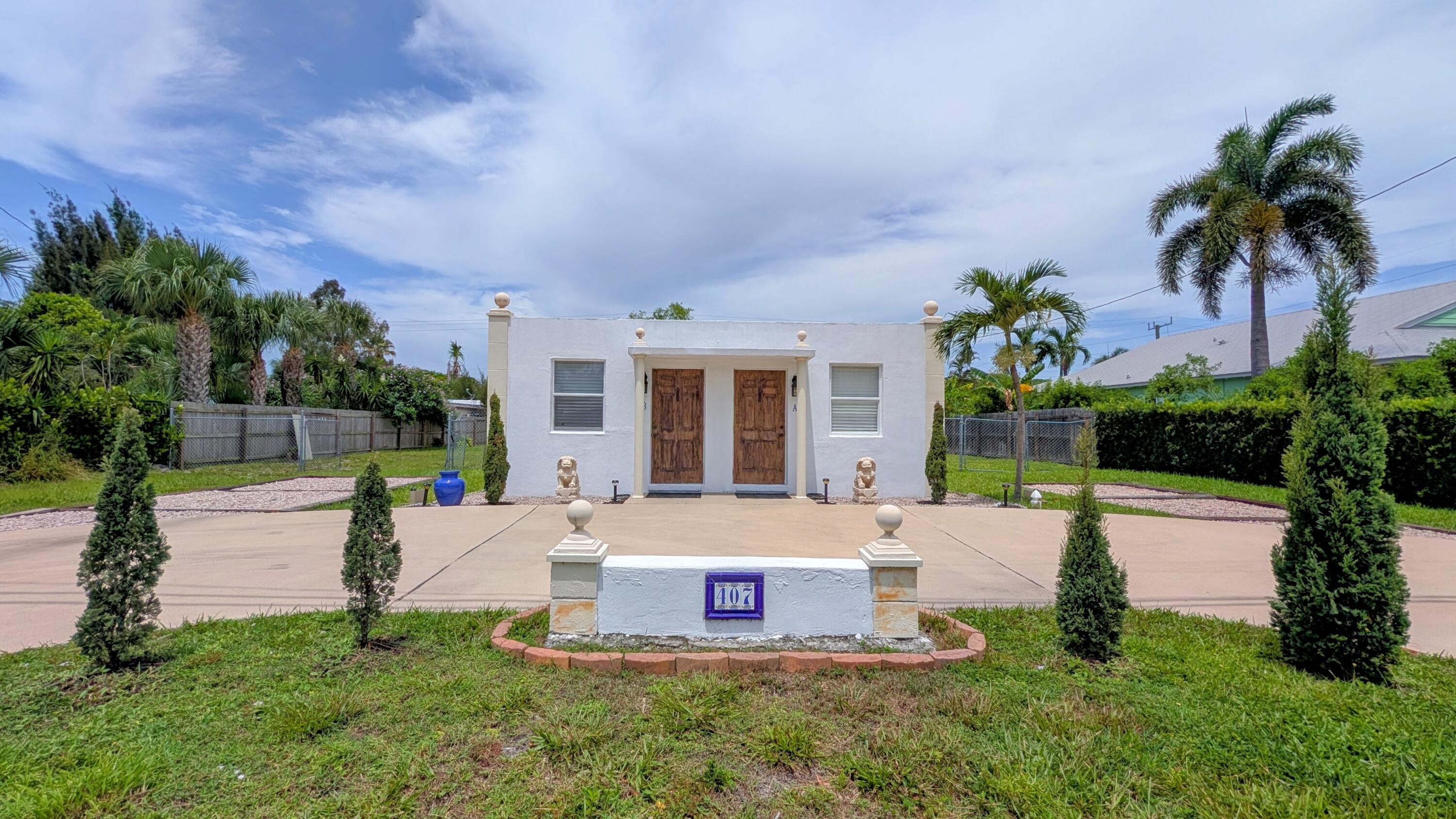 LAUREL HILLS BOYNTON BEACH - Residential Lease