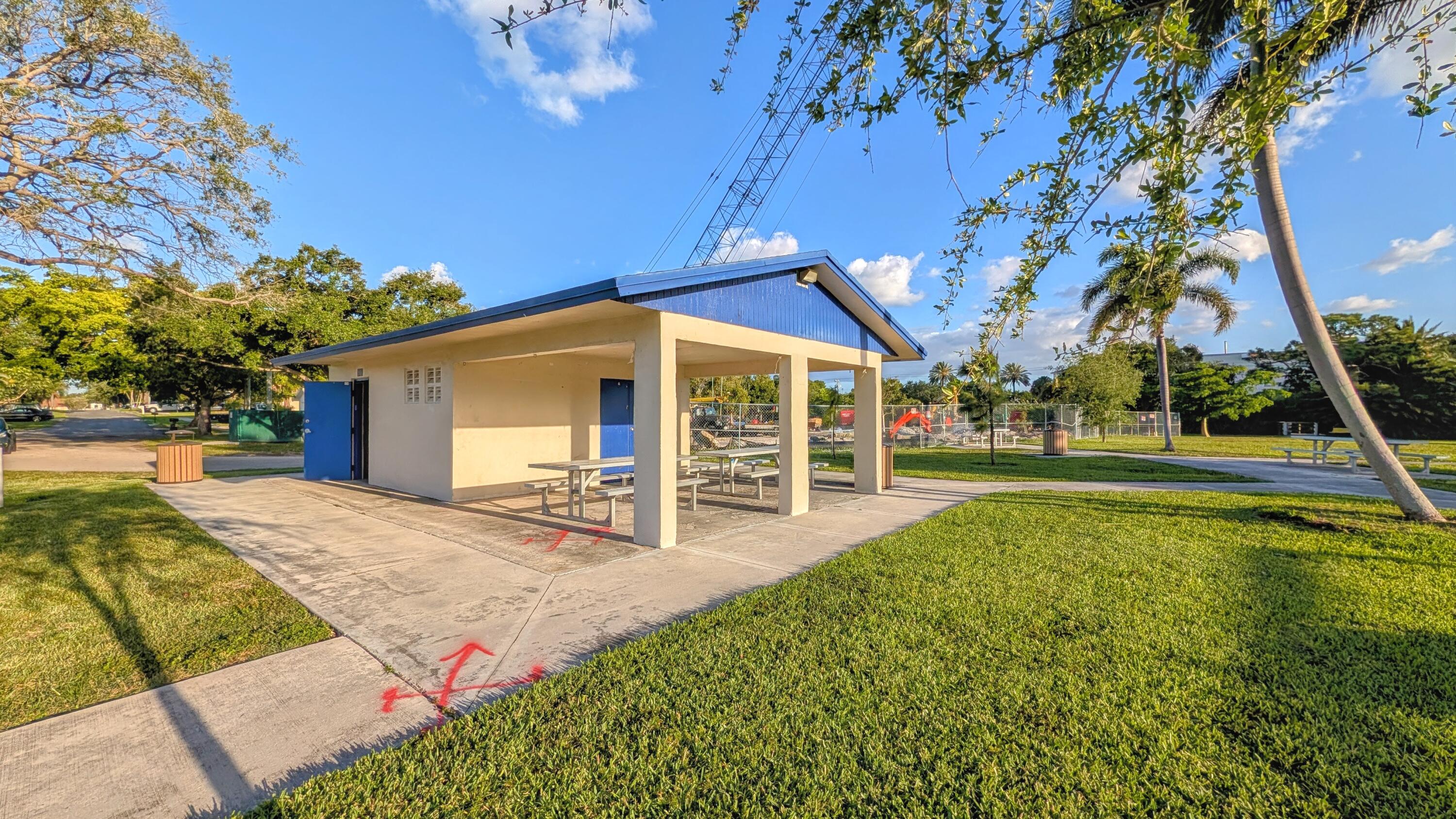 LAUREL HILLS BOYNTON BEACH - Residential Lease