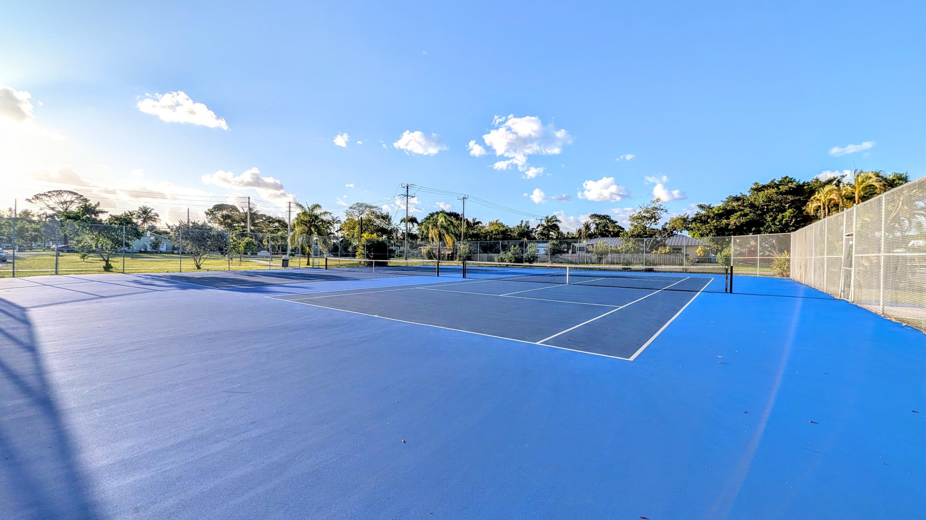 LAUREL HILLS BOYNTON BEACH - Residential Lease