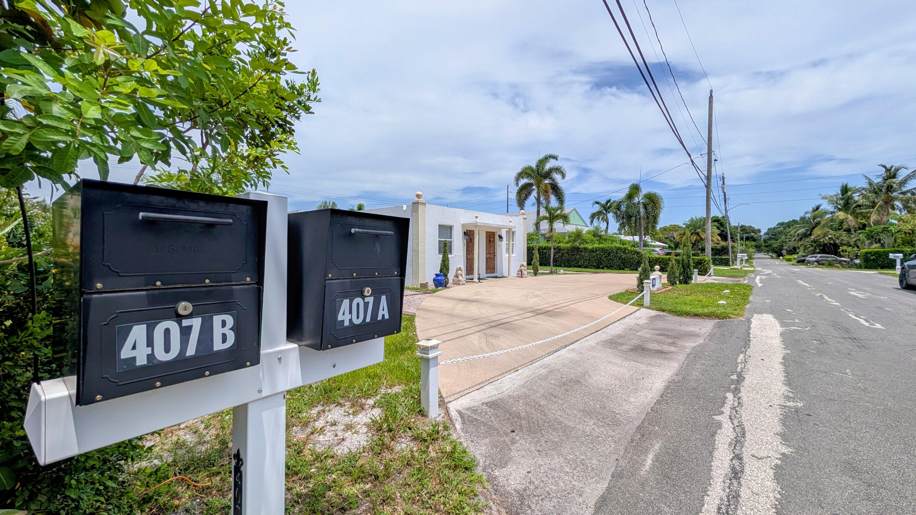 LAUREL HILLS BOYNTON BEACH - Residential Lease
