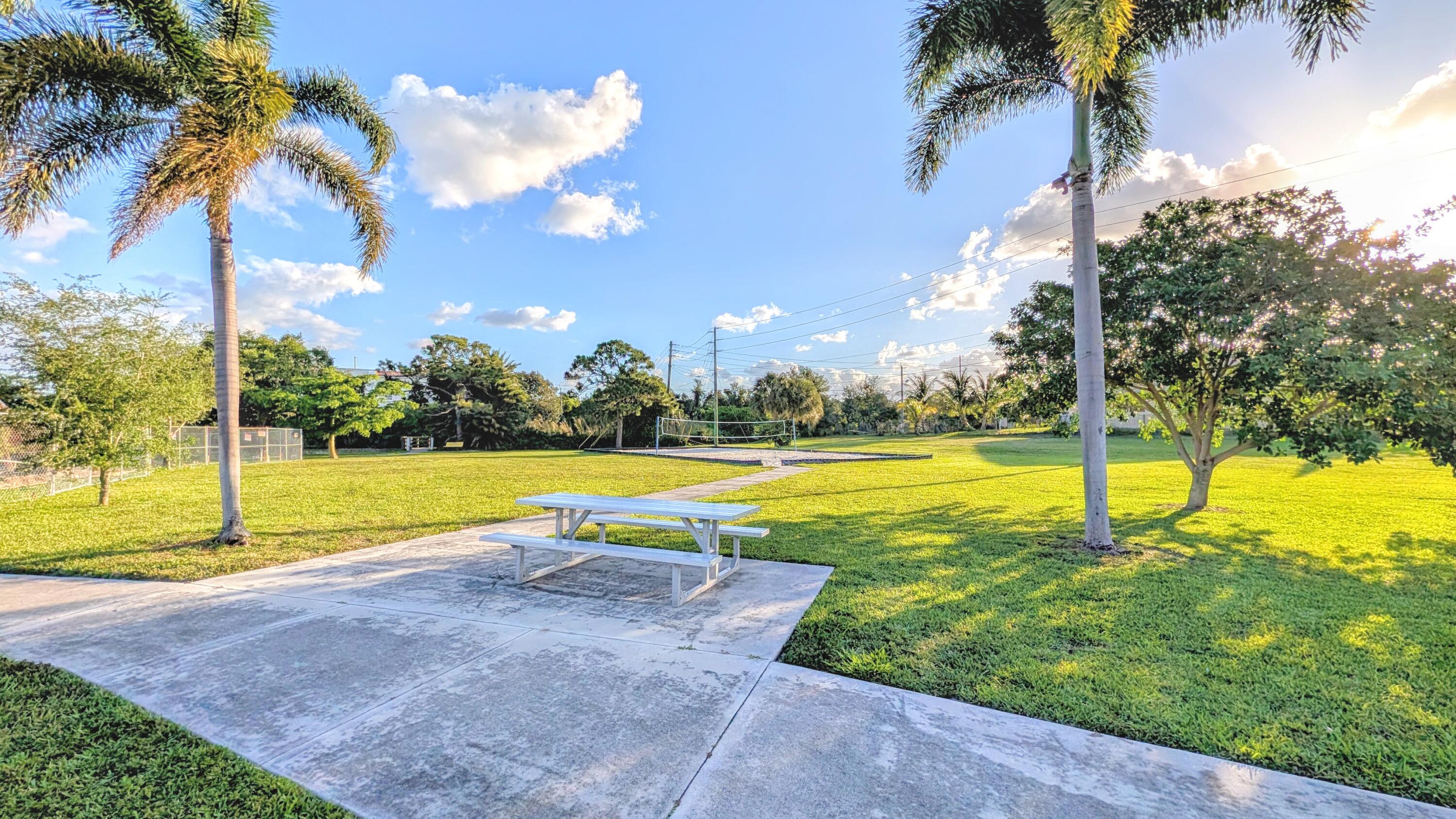 LAUREL HILLS BOYNTON BEACH - Residential Lease