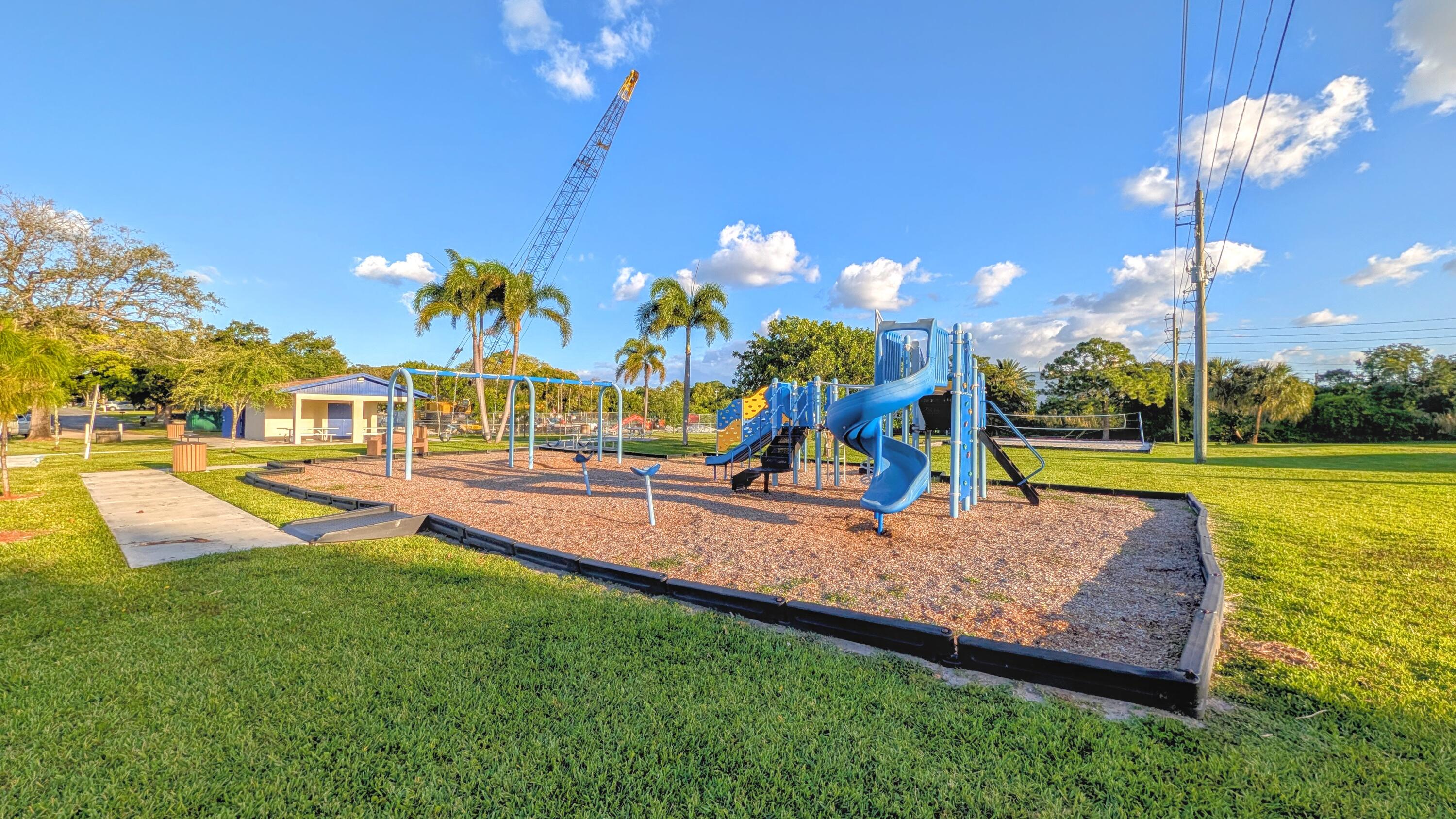 LAUREL HILLS BOYNTON BEACH - Residential Lease