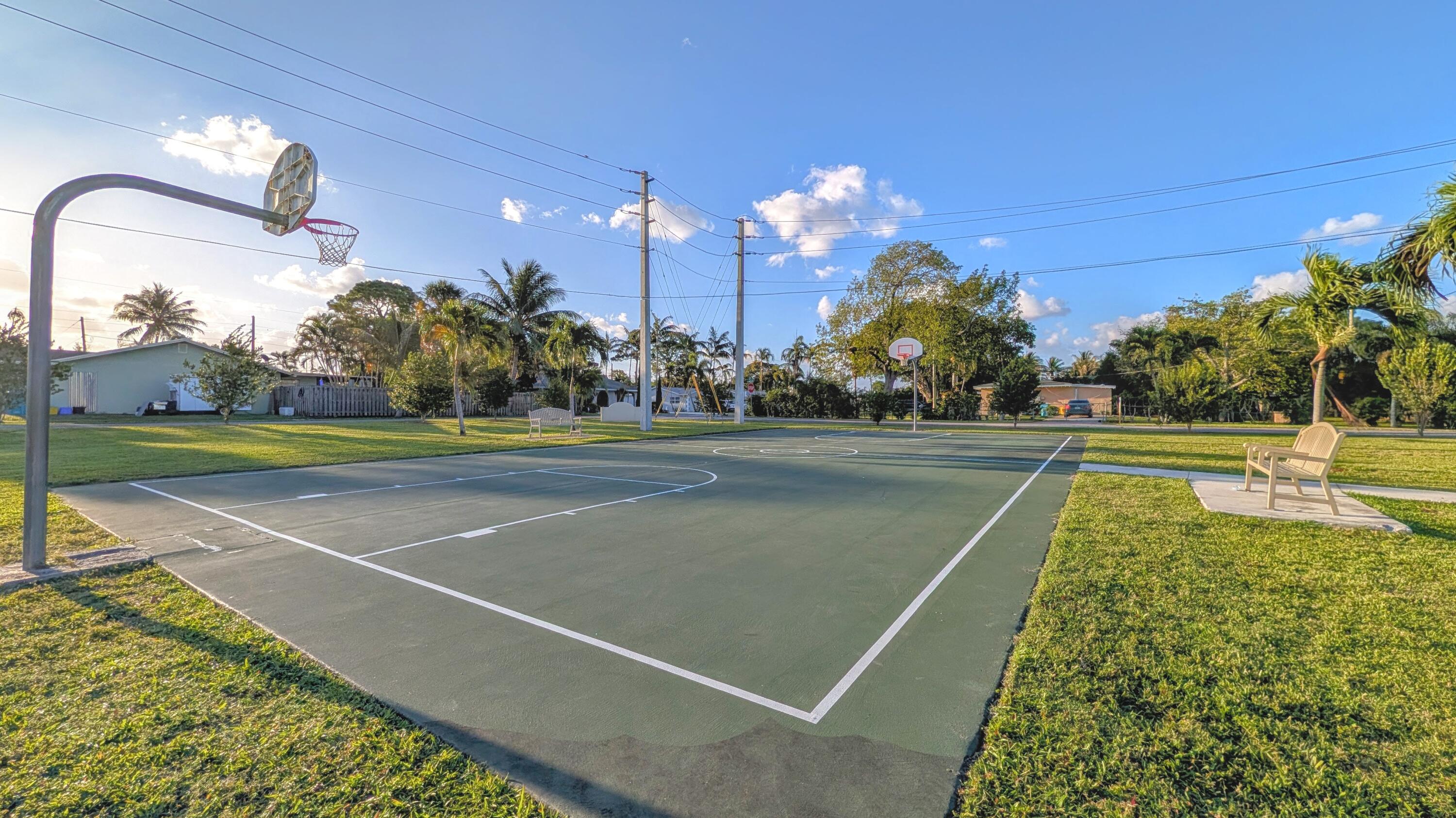 LAUREL HILLS BOYNTON BEACH - Residential Lease
