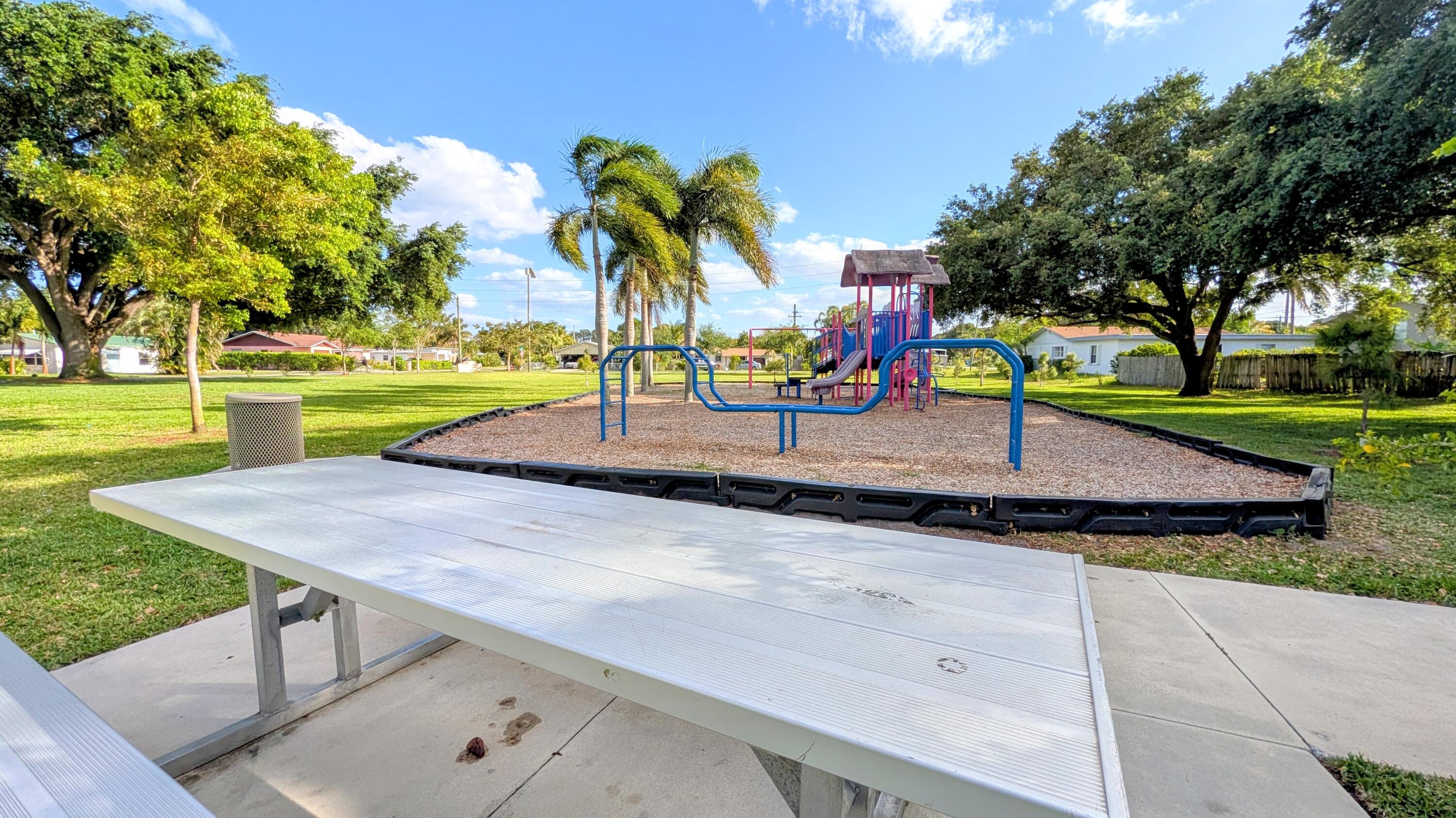 LAUREL HILLS BOYNTON BEACH - Residential Lease