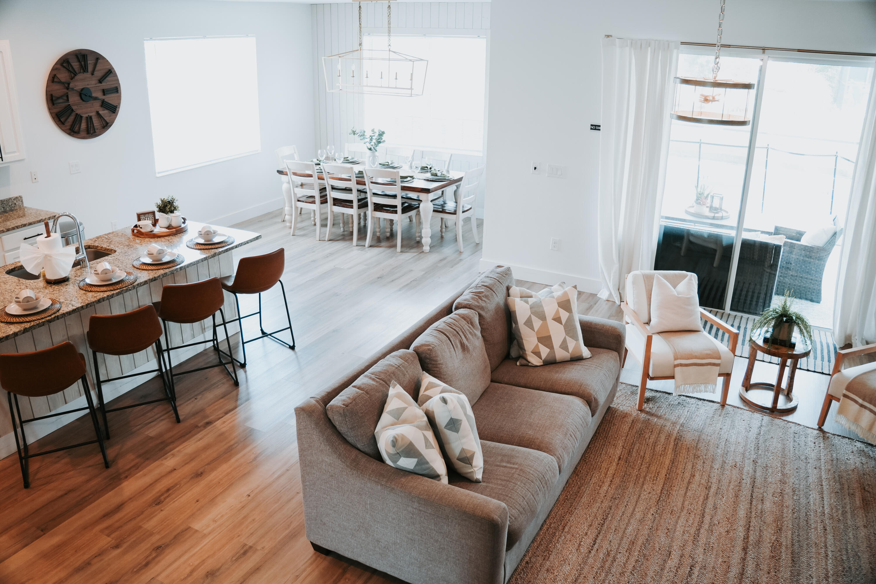 SONOMA RESORT AT TAPESTRY PH 1 - Residential