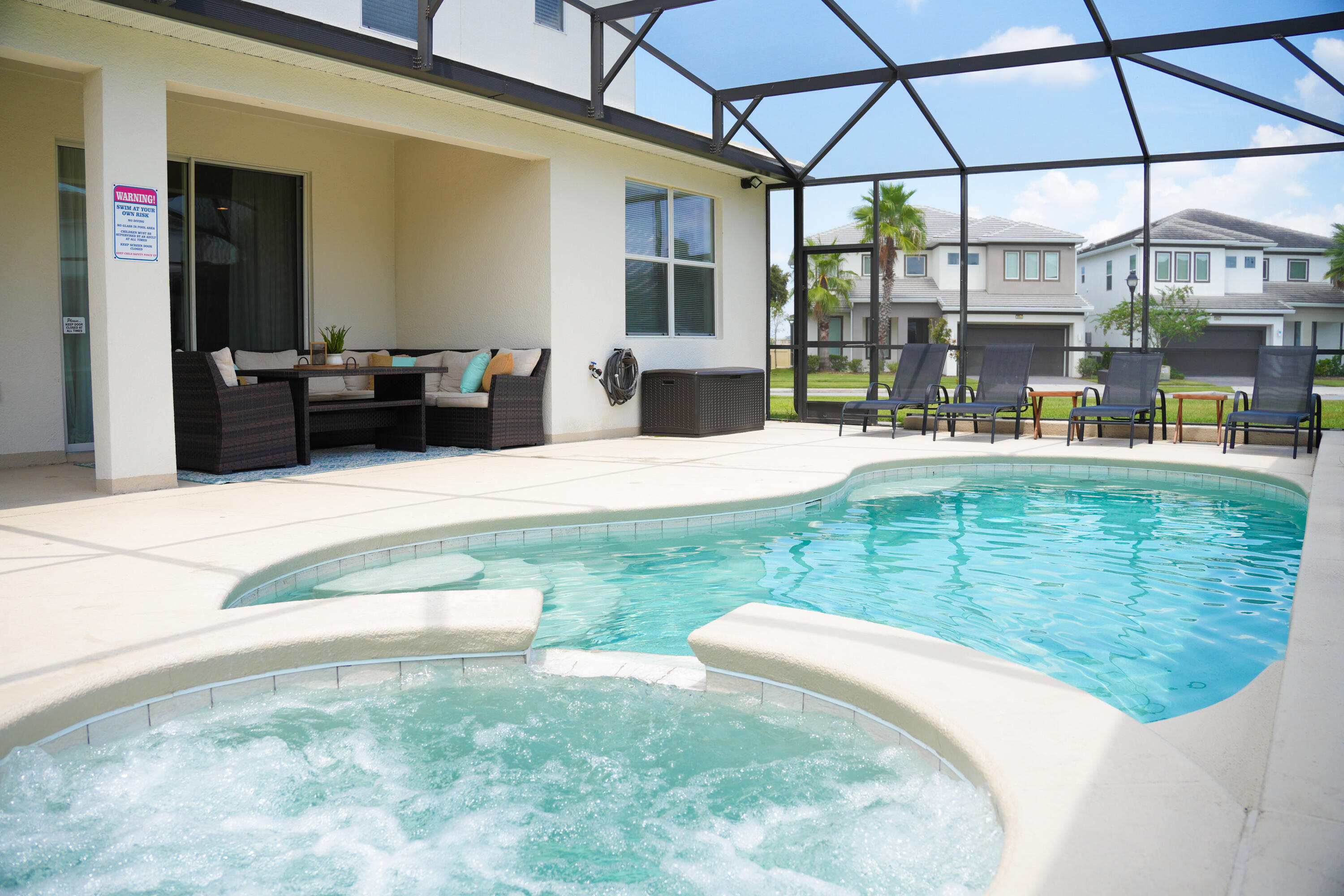 SONOMA RESORT AT TAPESTRY PH 1 - Residential