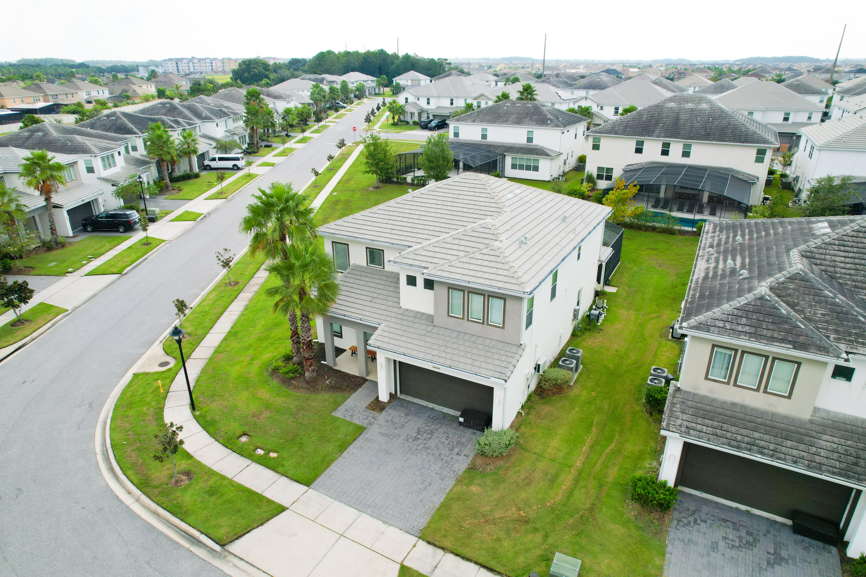 SONOMA RESORT AT TAPESTRY PH 1 - Residential