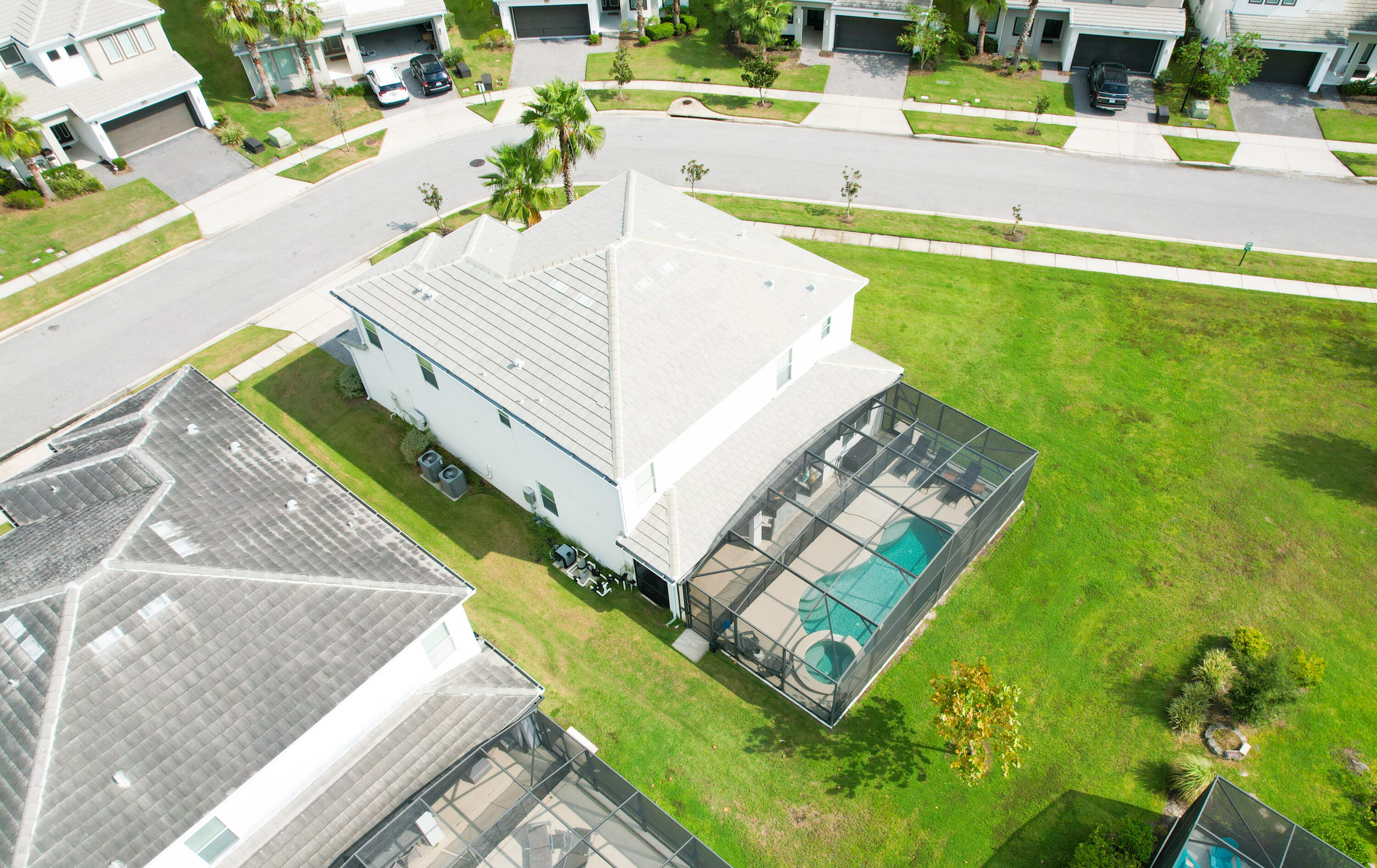 SONOMA RESORT AT TAPESTRY PH 1 - Residential