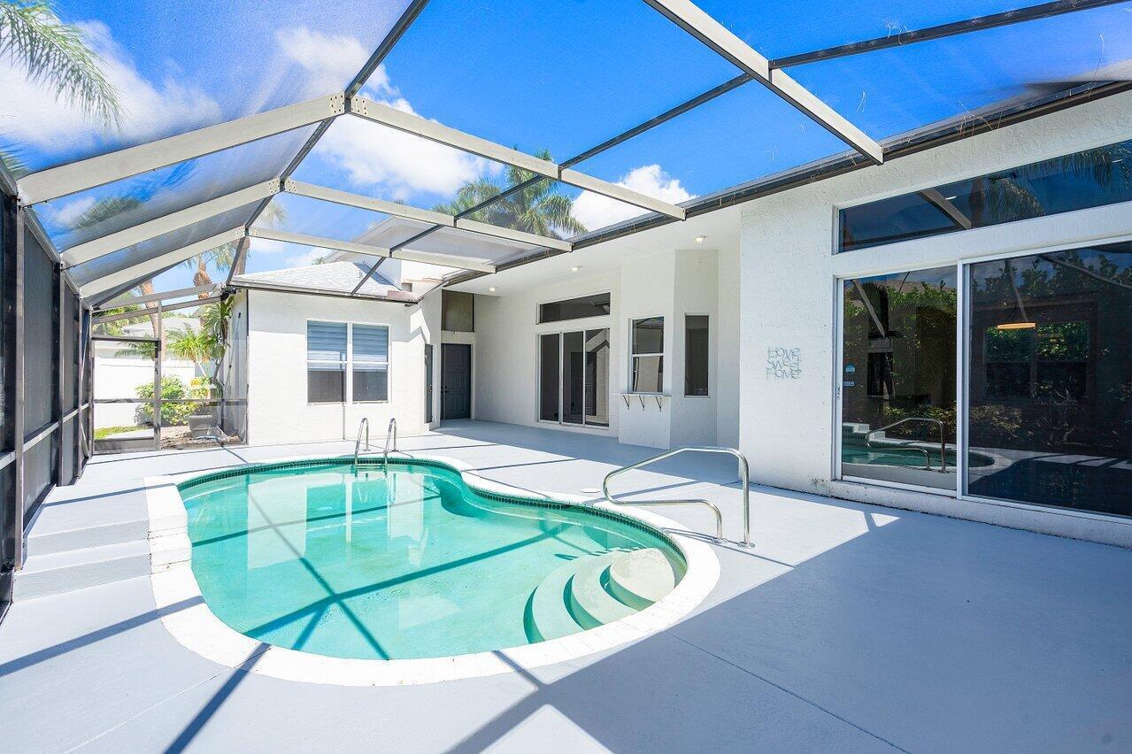 HILLS AT LAKE EDEN - Residential Lease