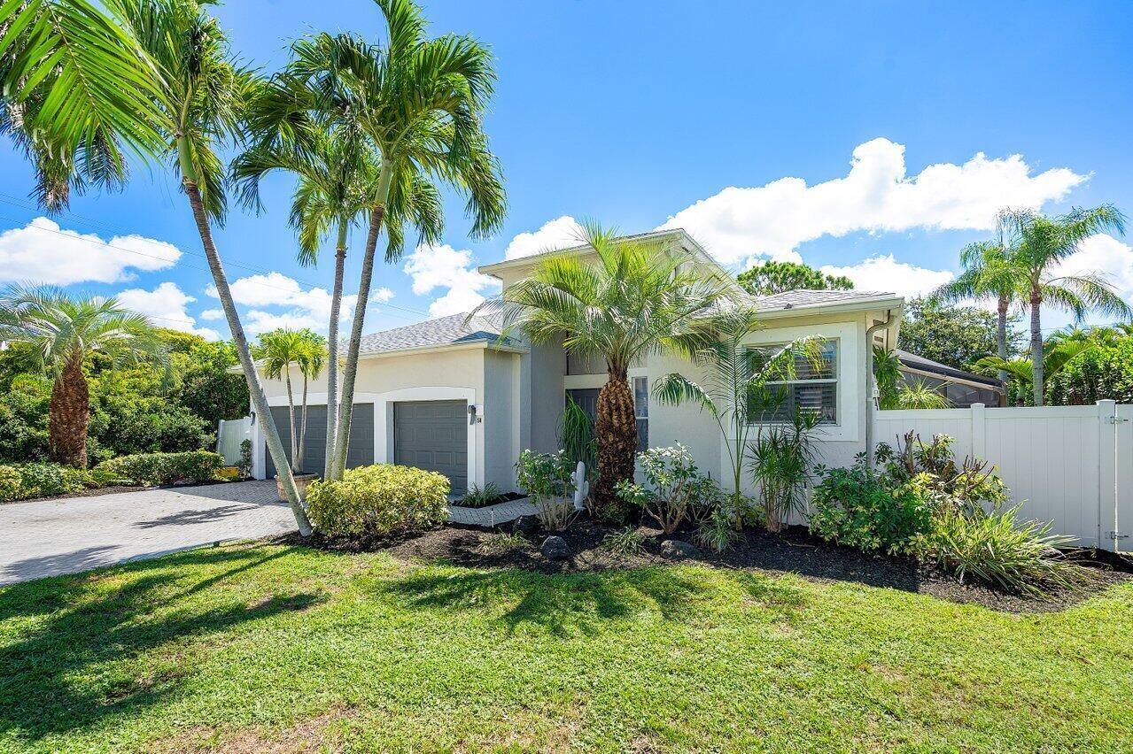 HILLS AT LAKE EDEN - Residential Lease