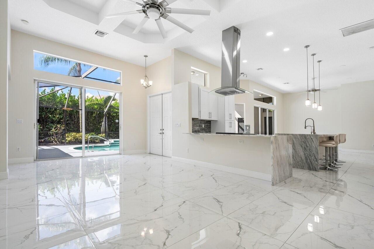 HILLS AT LAKE EDEN - Residential Lease