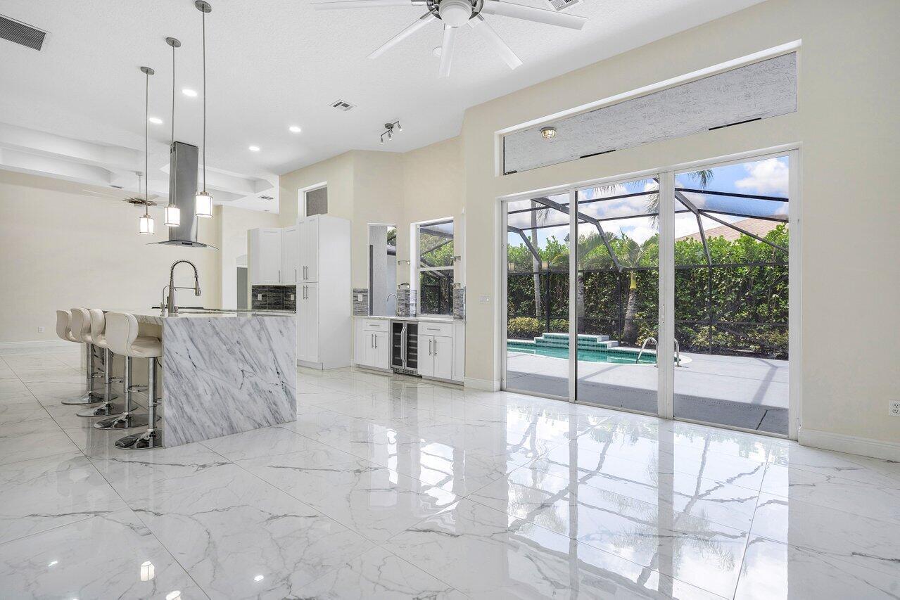 HILLS AT LAKE EDEN - Residential Lease