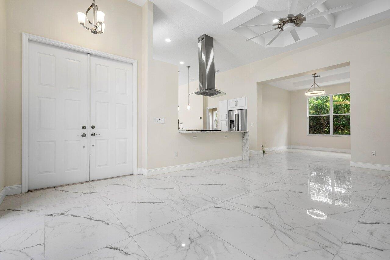 HILLS AT LAKE EDEN - Residential Lease