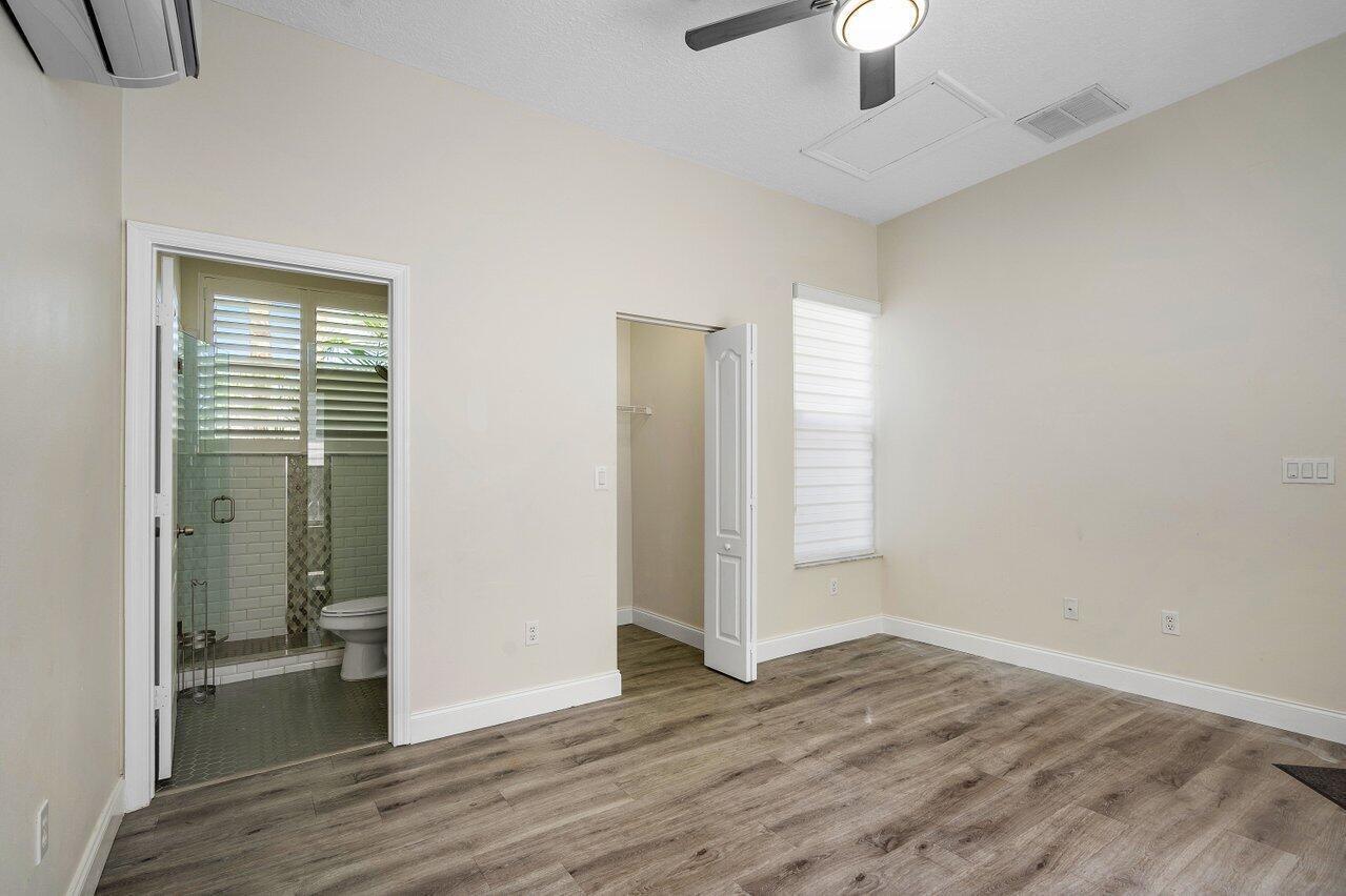 HILLS AT LAKE EDEN - Residential Lease