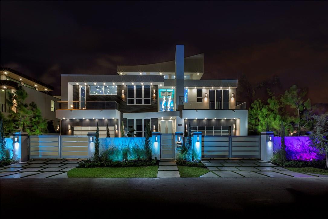 seven isles - Residential
