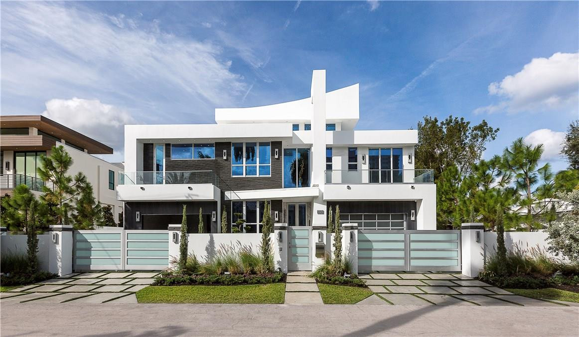 seven isles - Residential
